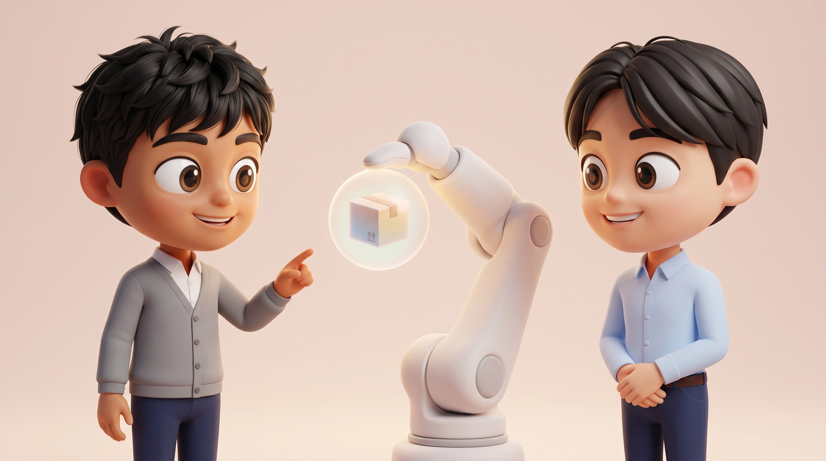 Datoric builds training data engine for physical AI