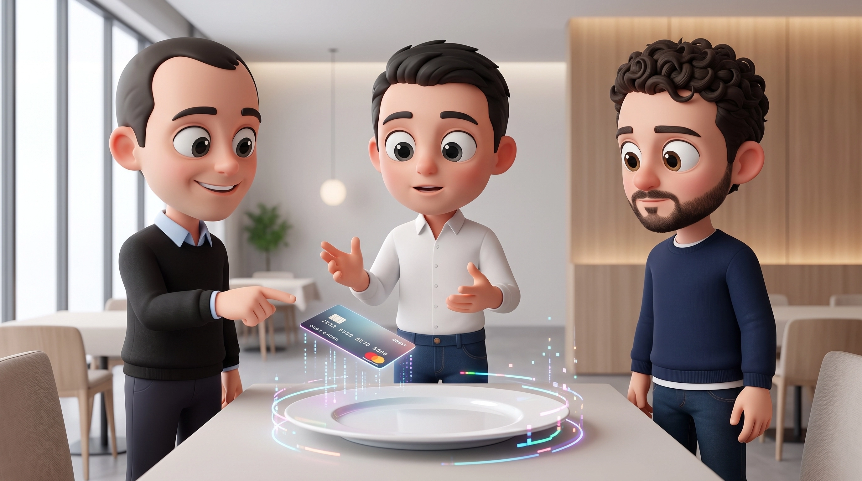 Olenbee raises $7M to make employee benefits card-free