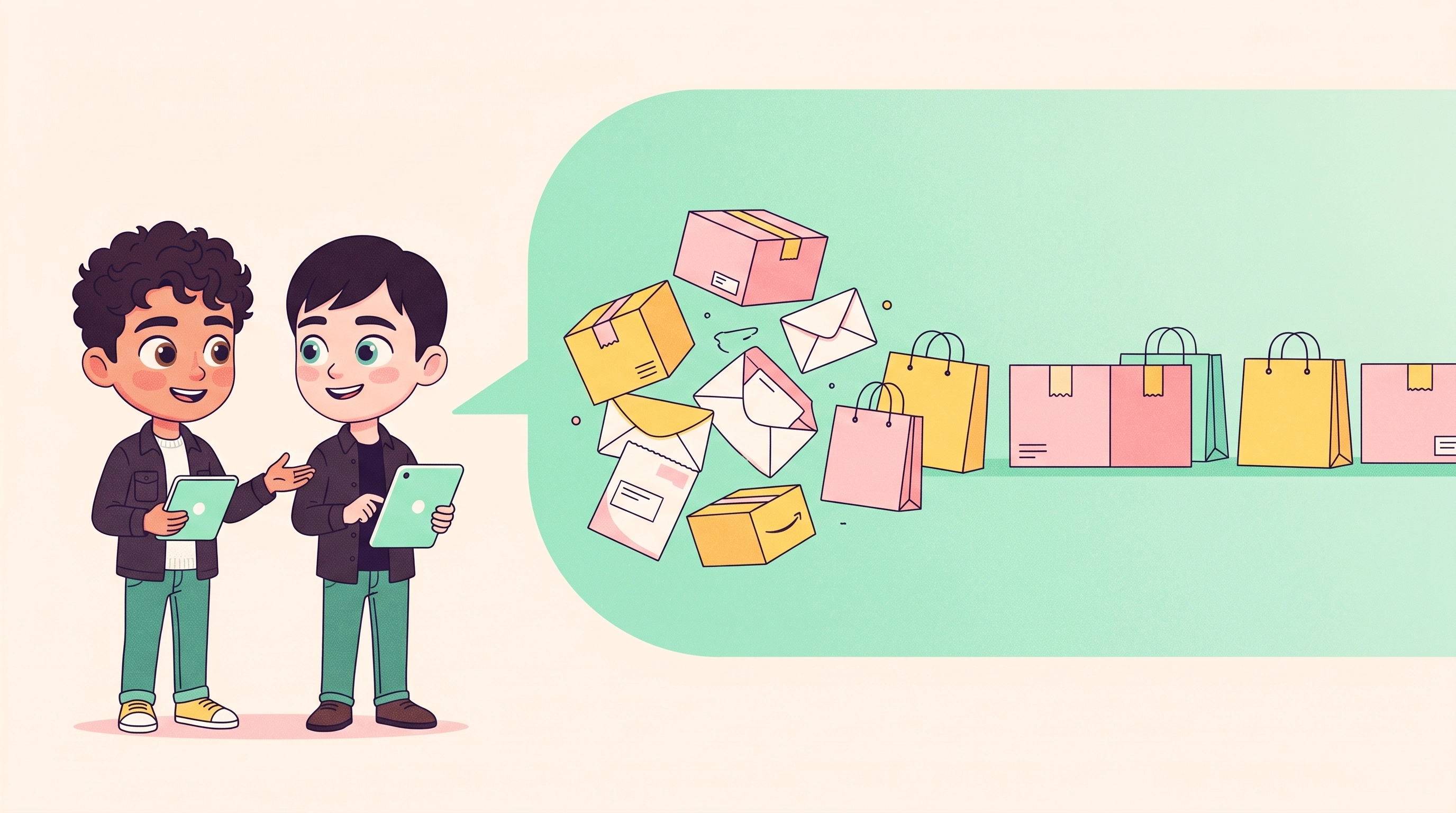 Pango launches AI OS to automate e-commerce logistics