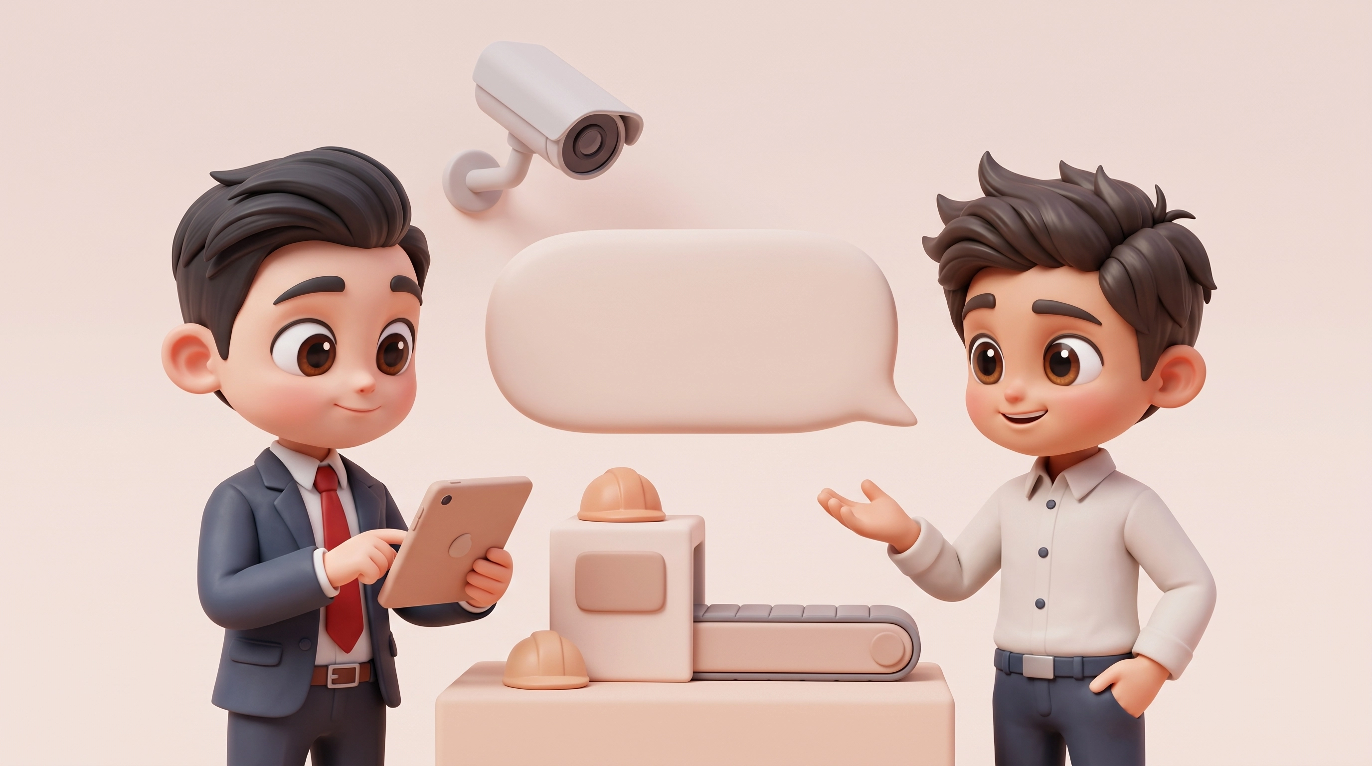 OpenVector launches AI that turns cameras into autonomous workers