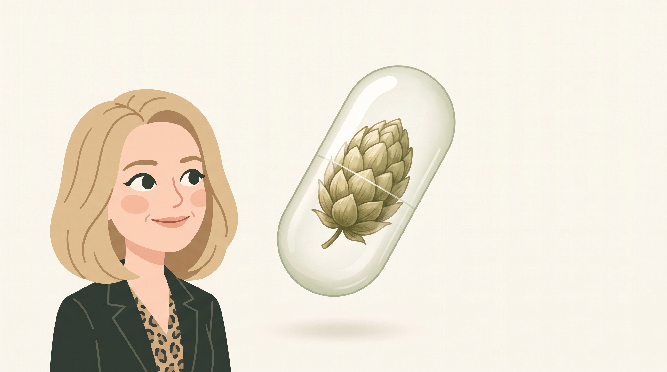 Calocurb raises $27M to scale plant-based GLP-1 alternative