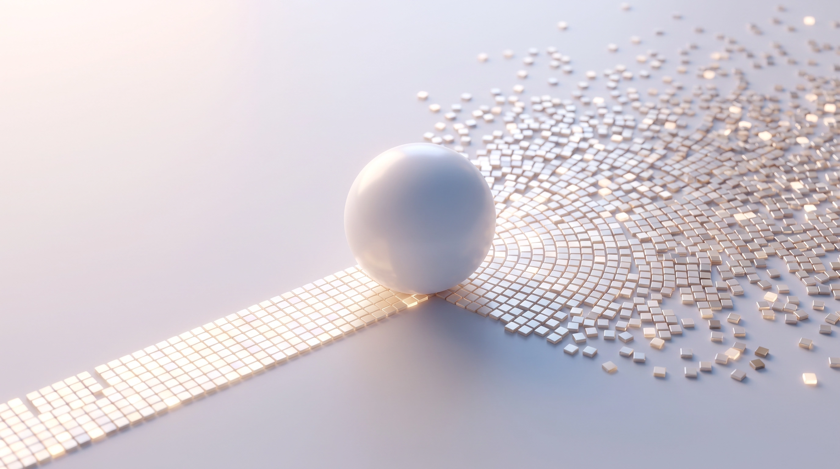 dappOS launches xBubble to simplify AI with natural language