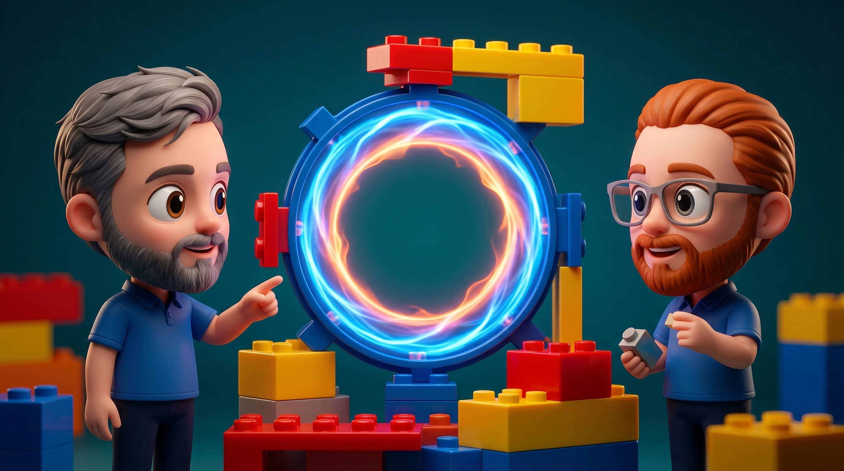 Fusionality raises $3.7M for fusion reactor control systems