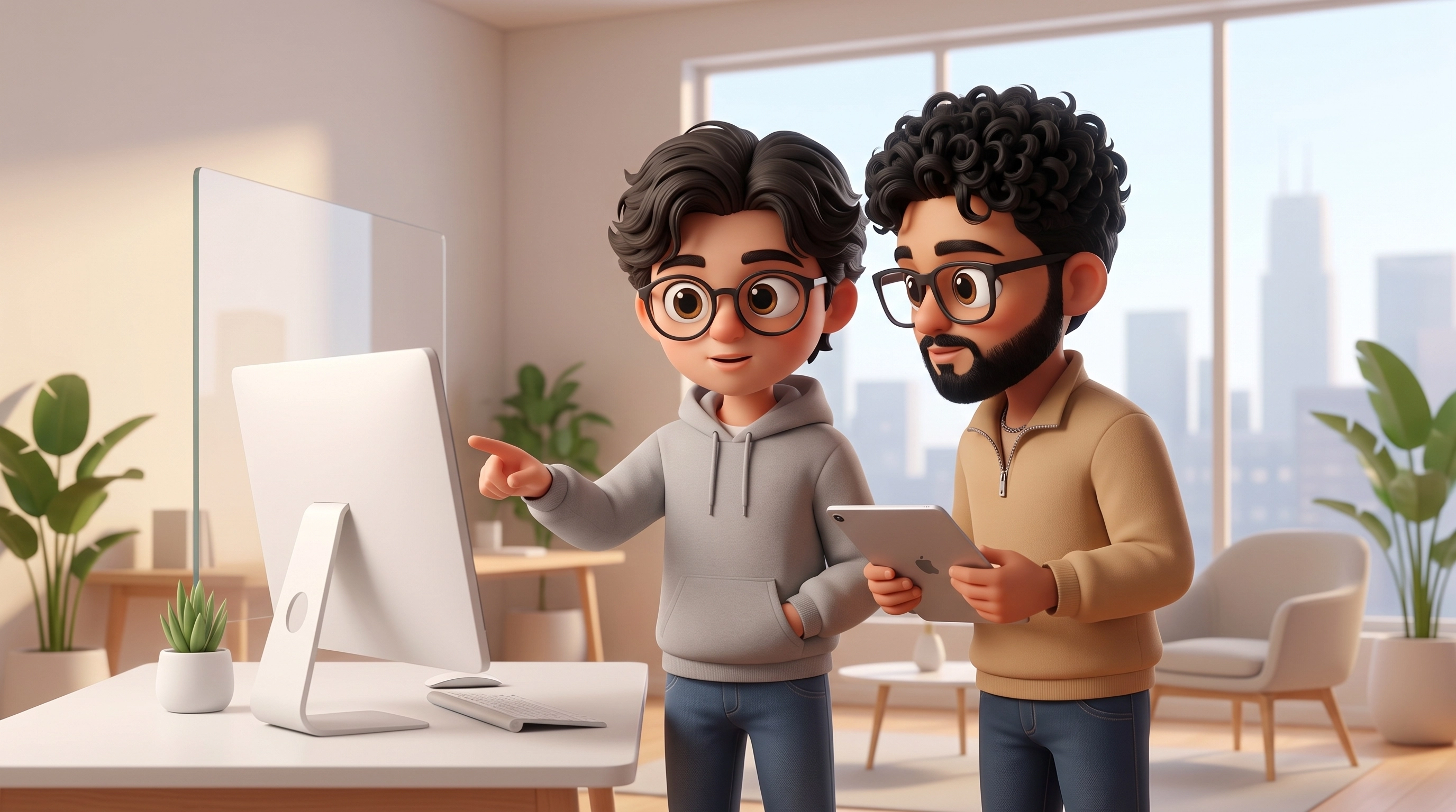 Olam Labs builds multi-agent arena to test AI deception