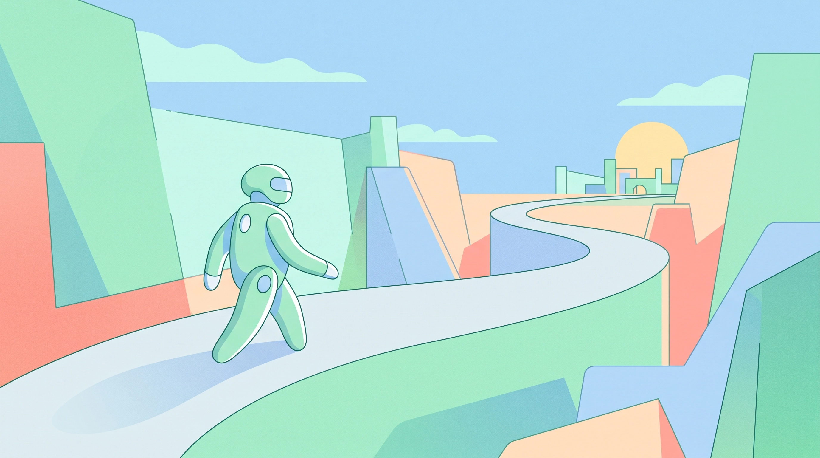 PHYMI raises $100M seed to build Physical Agents for robotics