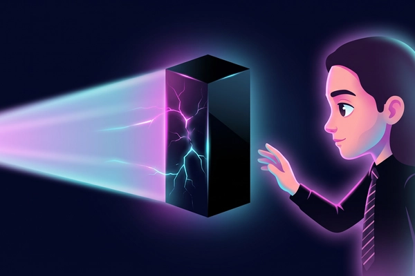 Hero banner illustration for "BynarIO raises $2.4M to detect flaws in compiled software"