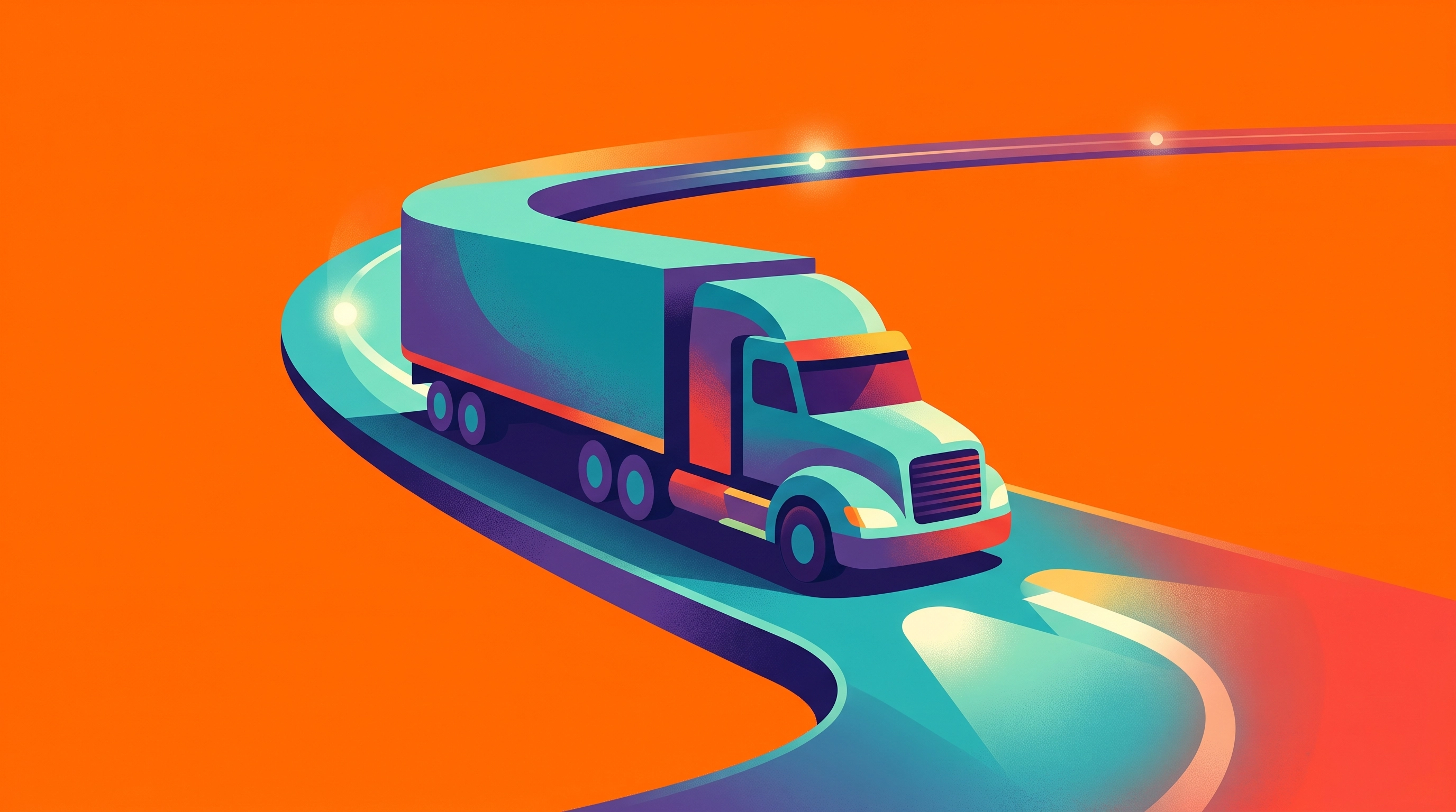 Overroute raises $5.5M to automate freight operations