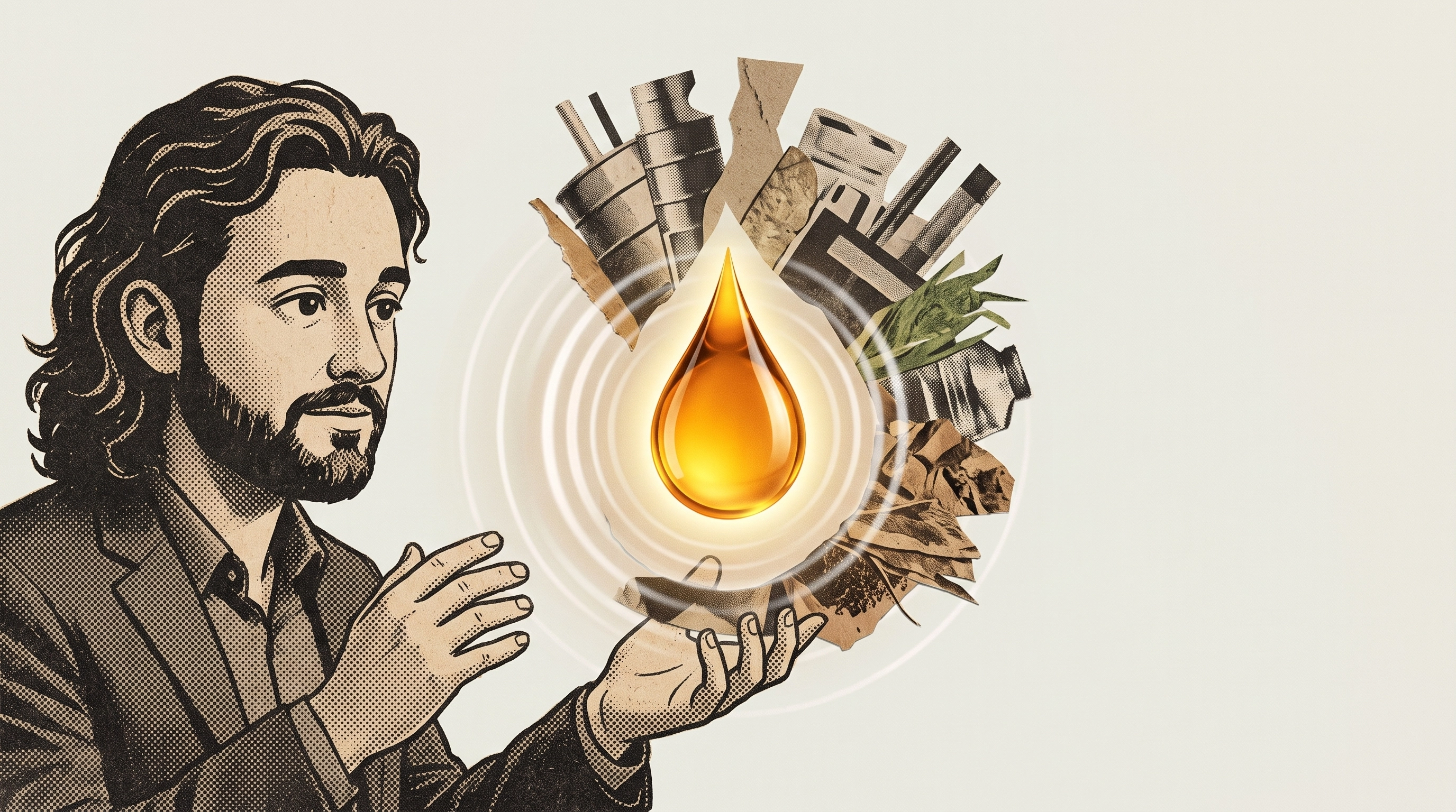 MCatalysis raises $5M to make low-carbon fuel below fossil cost