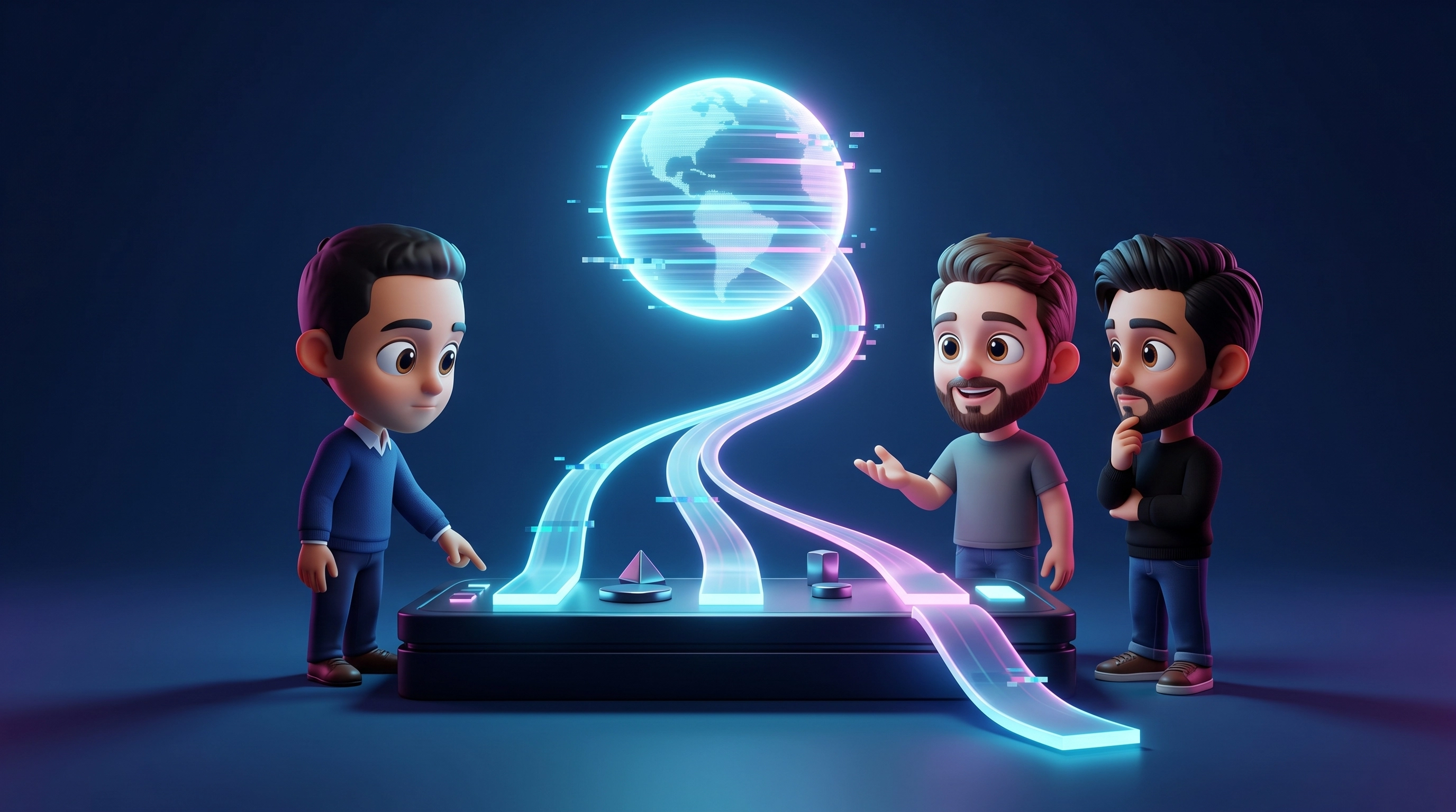 Latitude raises $35M for stablecoin payment infrastructure