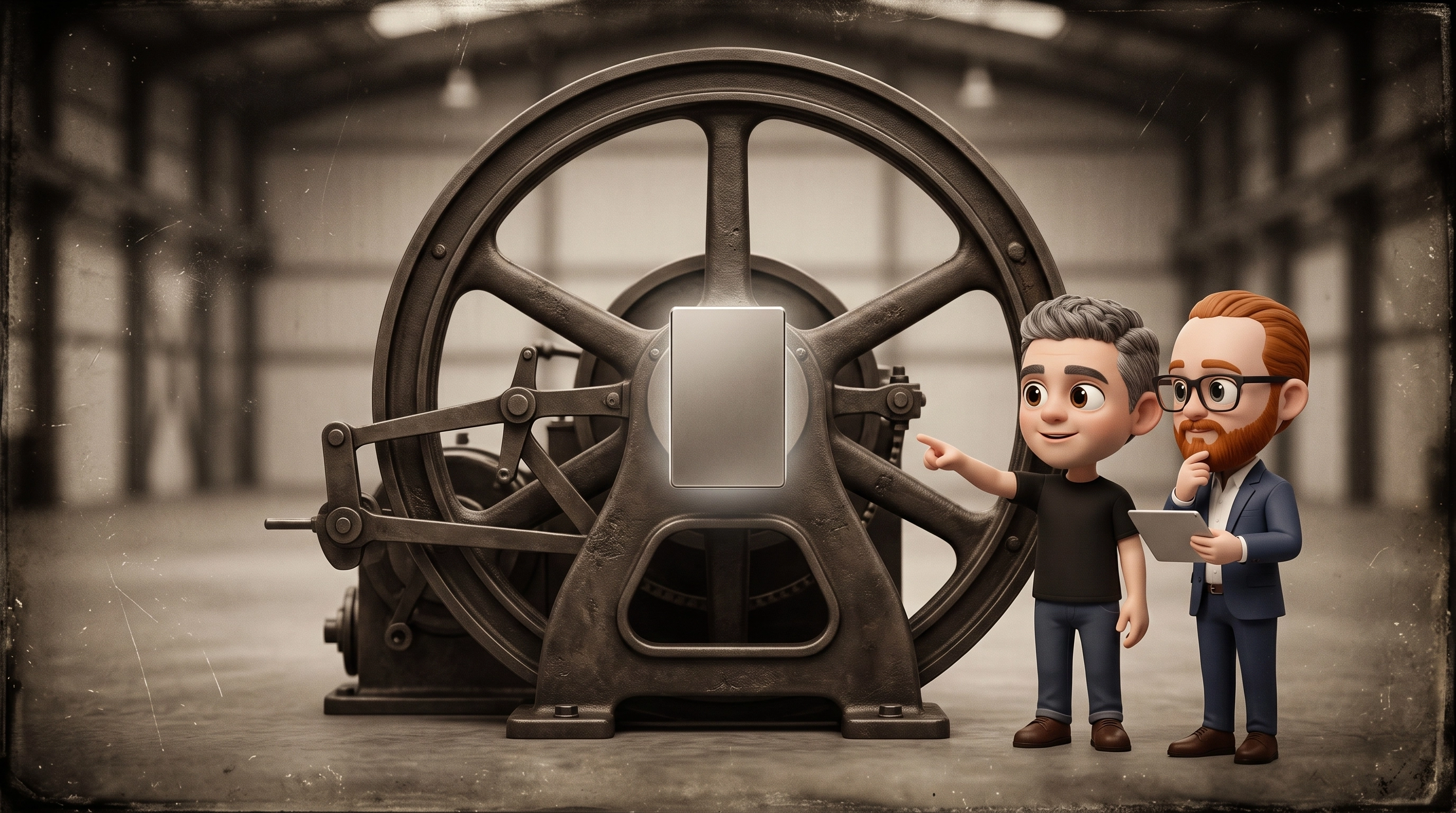 Harmoni raises $10M to orchestrate factory operations with RFID