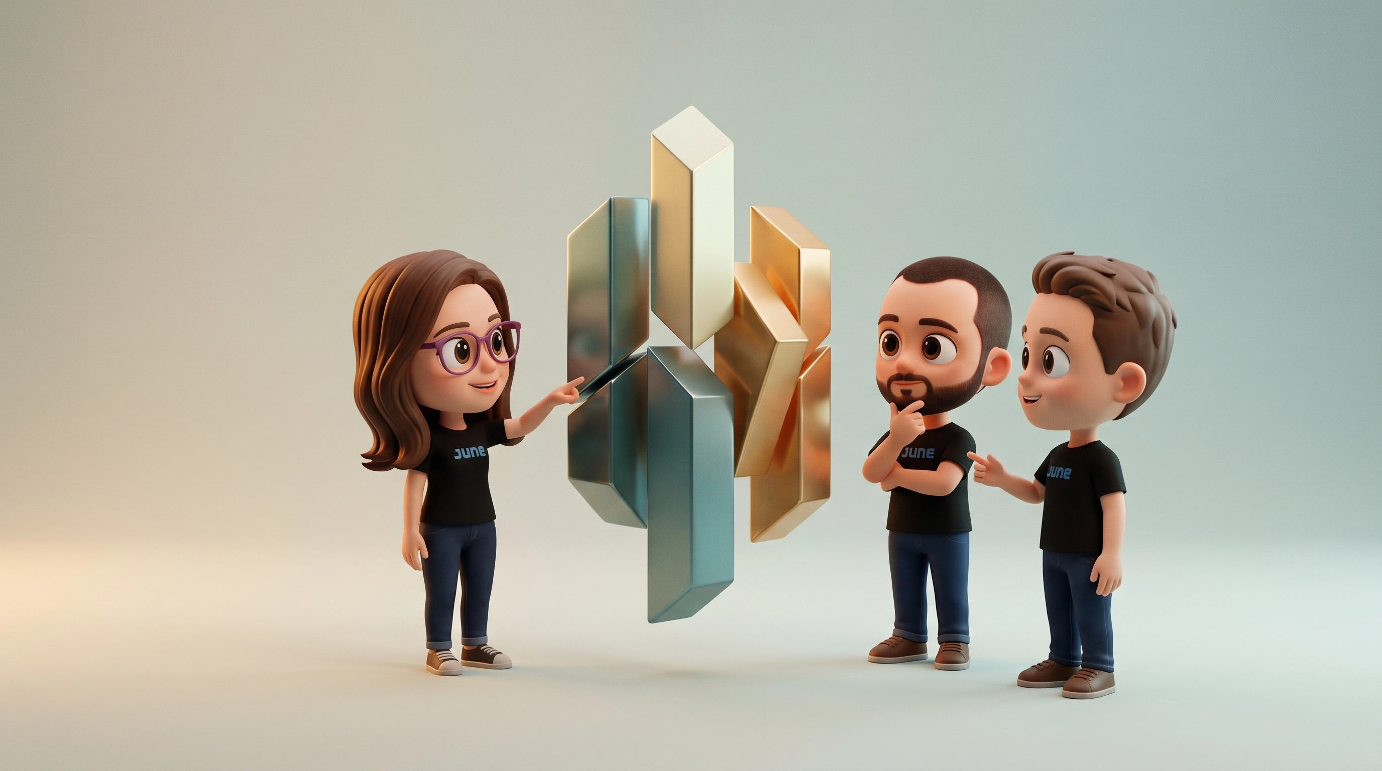 June AI raises $20M to automate enterprise software rollouts