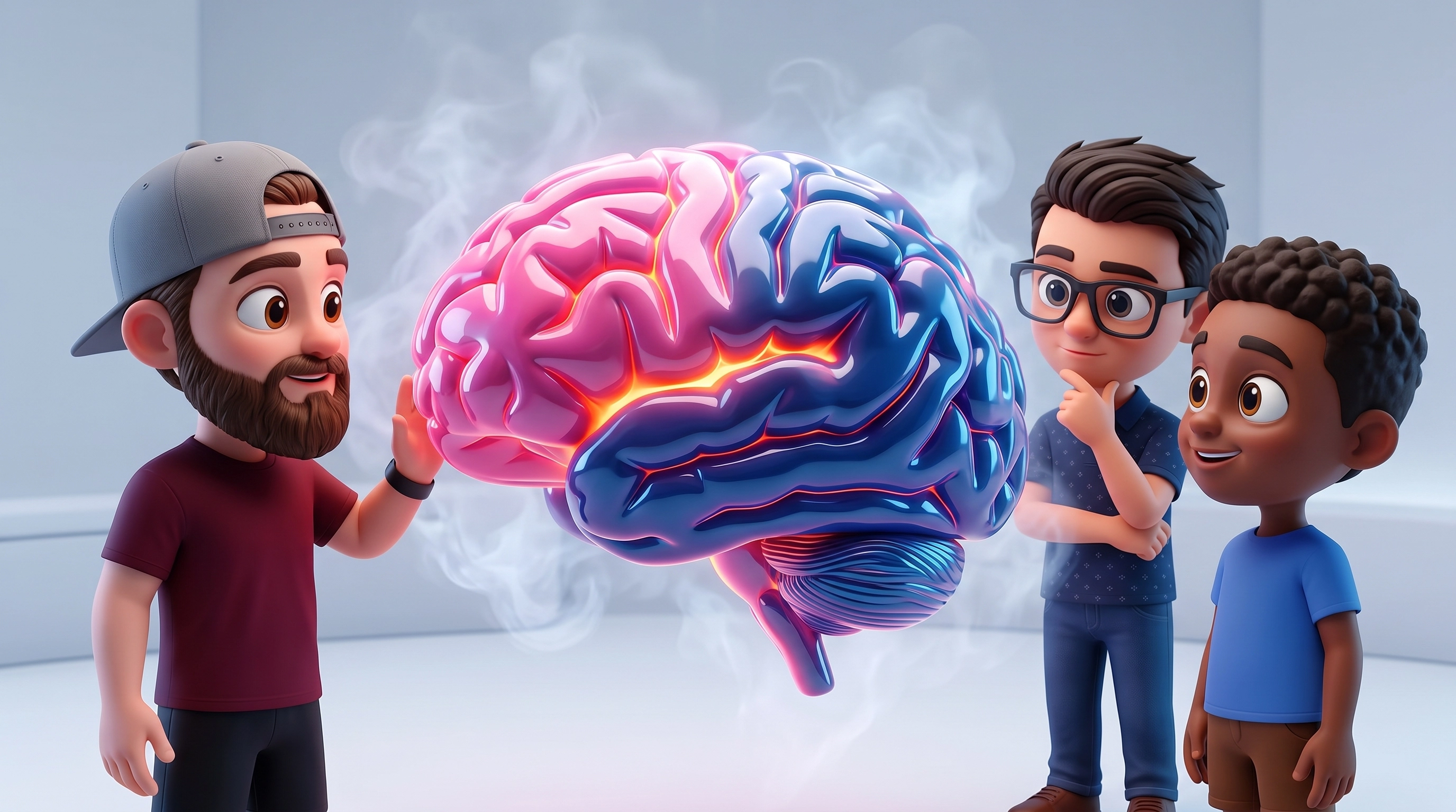 Flourish raises $500M to build brain-inspired AI