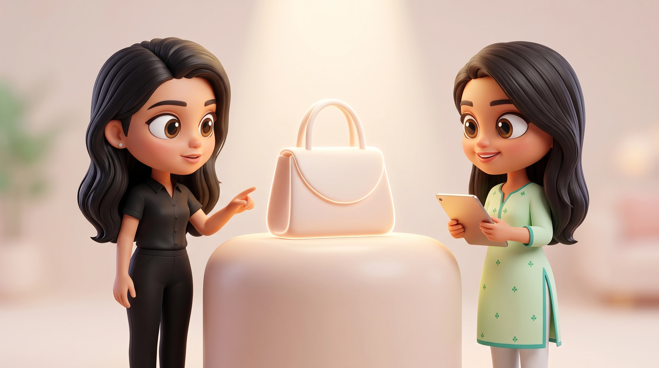 Lumesa raises $6M to scale AI visuals for eCommerce brands