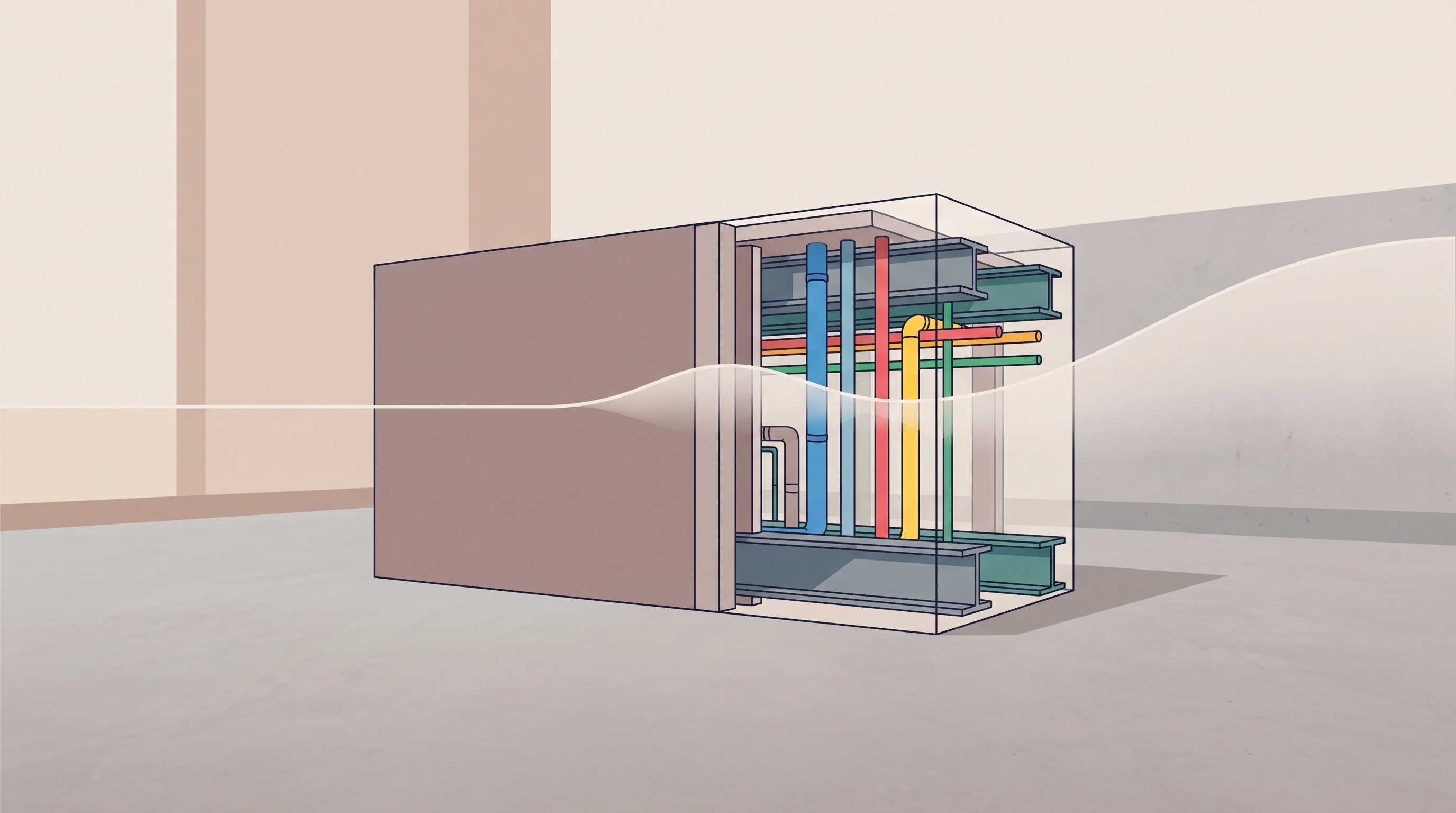 Applied Electrodynamics launches camera that sees through walls
