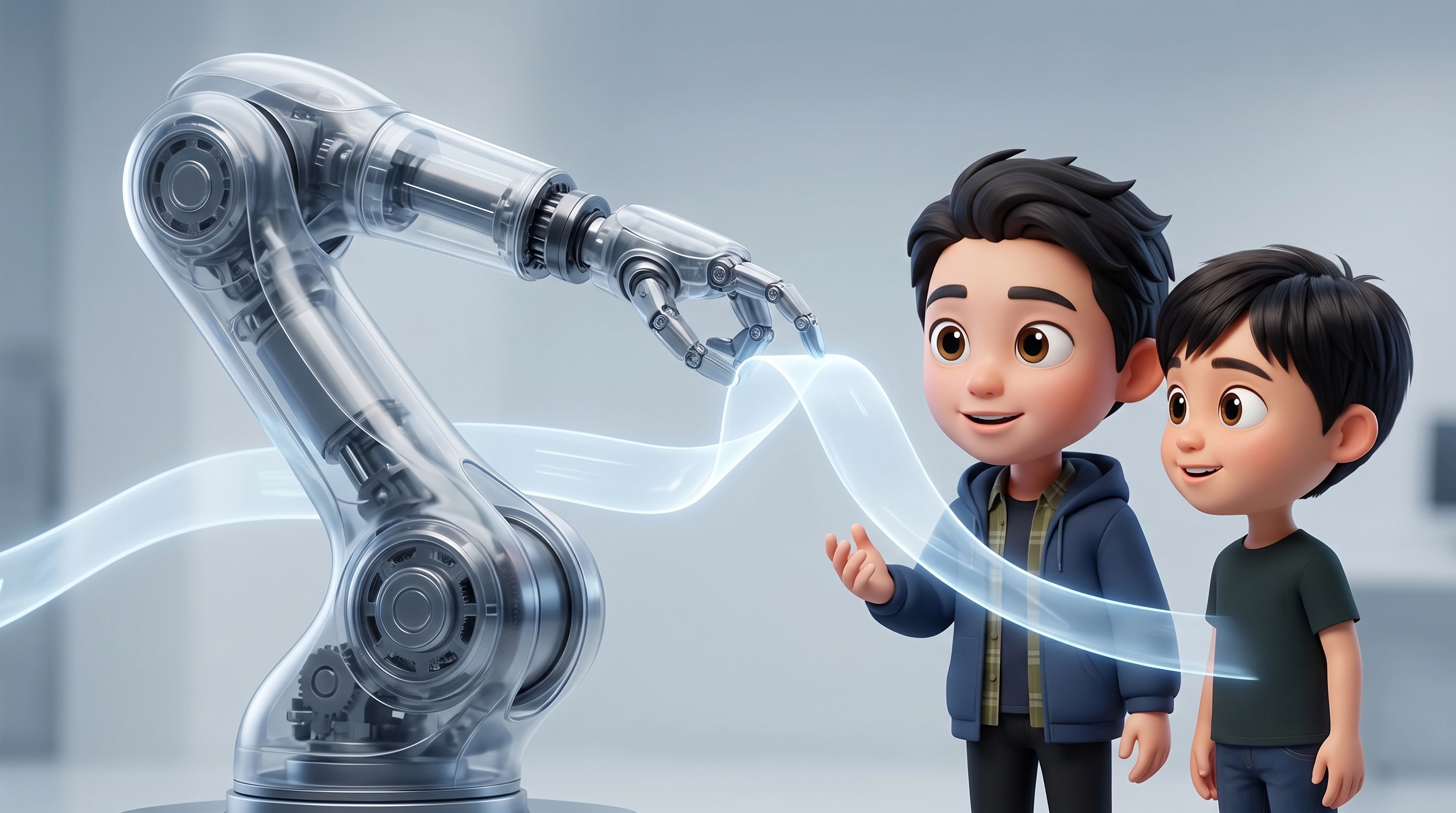 Waddle Labs launches AI platform to control robots via prompts