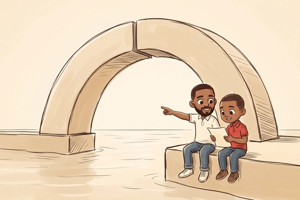 Hero banner illustration for "Creditchek acquires Algosys to expand into East Africa"