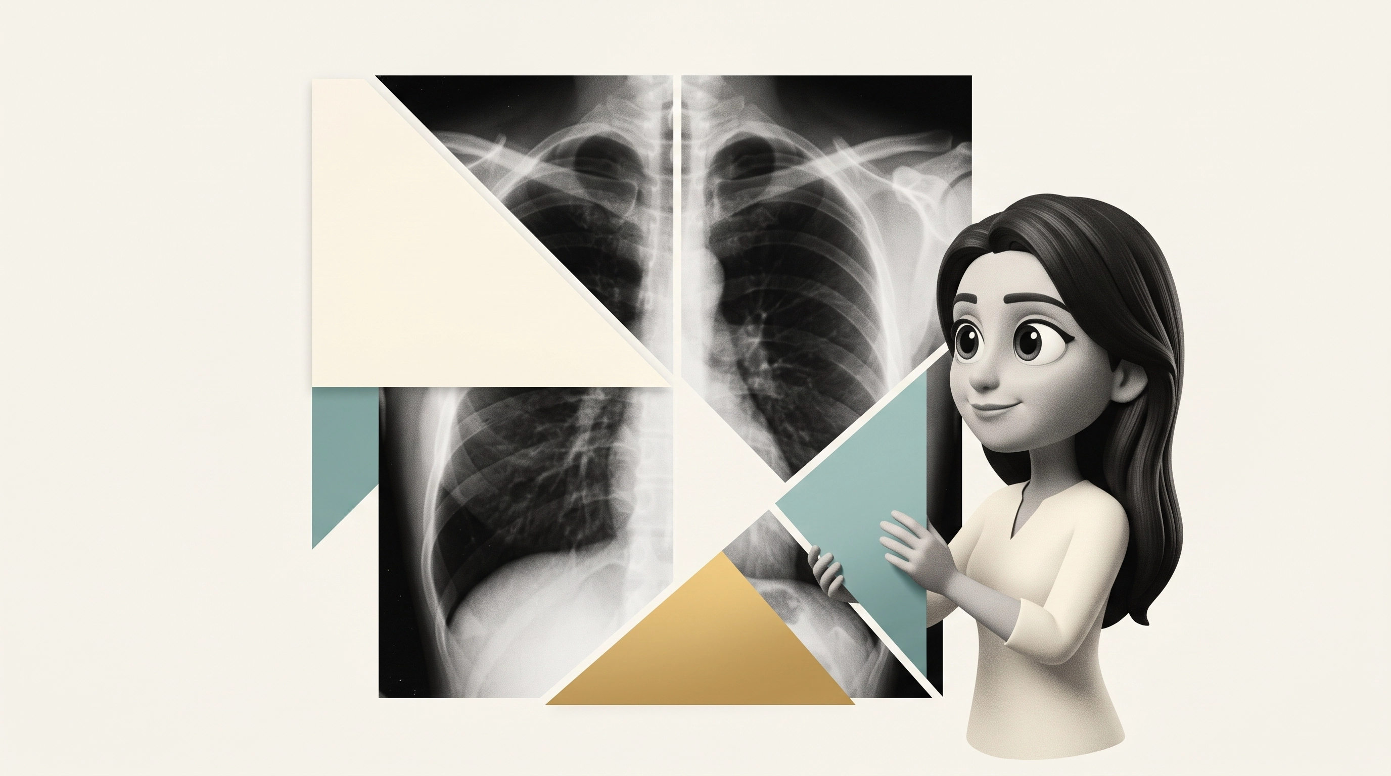 Radley launches AI-native radiology practice at $4.6M ARR