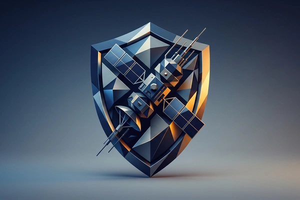 Hero banner illustration for "Florin launches AI insurance carrier with zero underwriters"