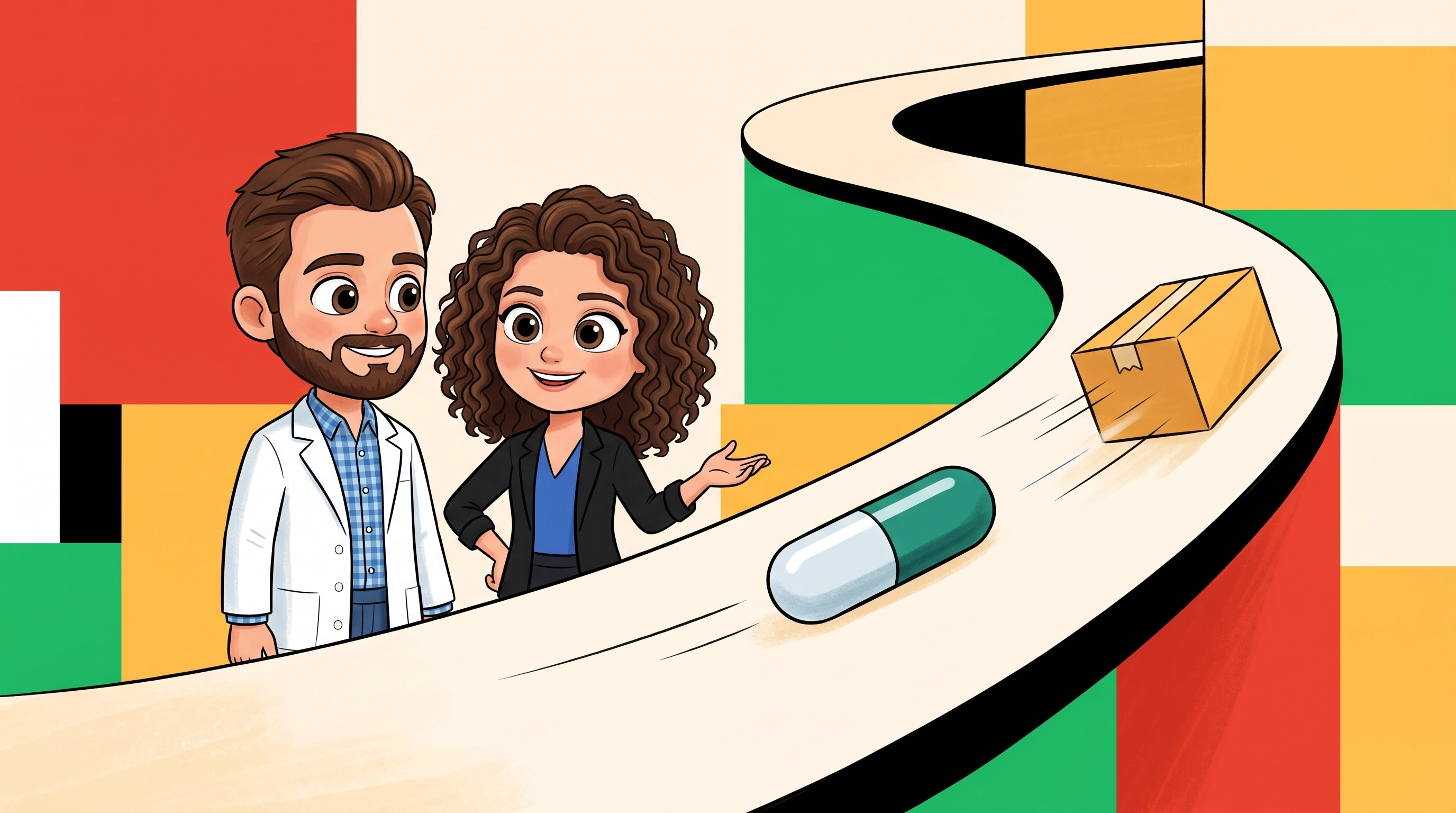 RonanRx launches full-stack pharma platform for GLP-1s