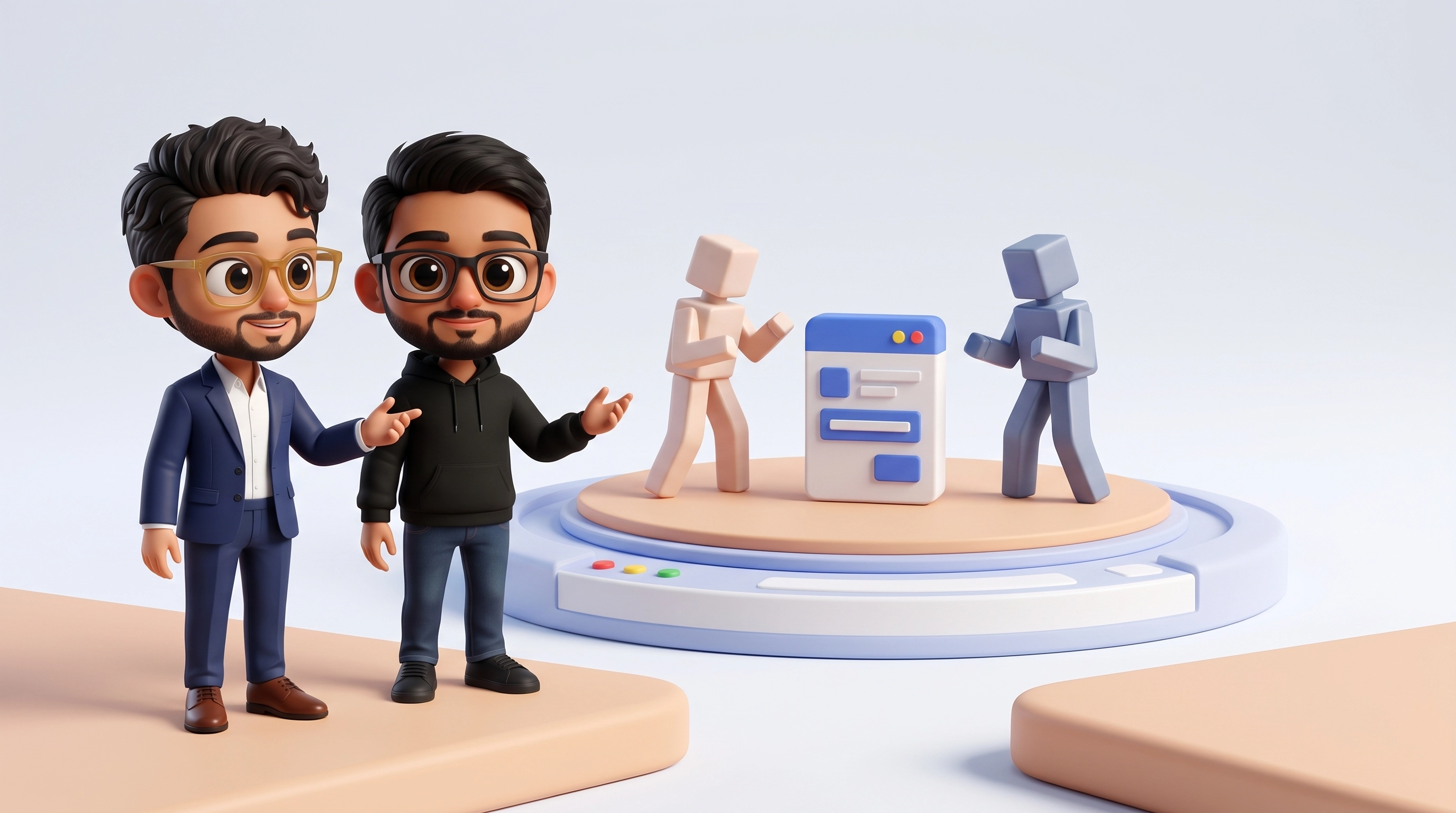 CoArena launches live benchmark for computer-use AI agents