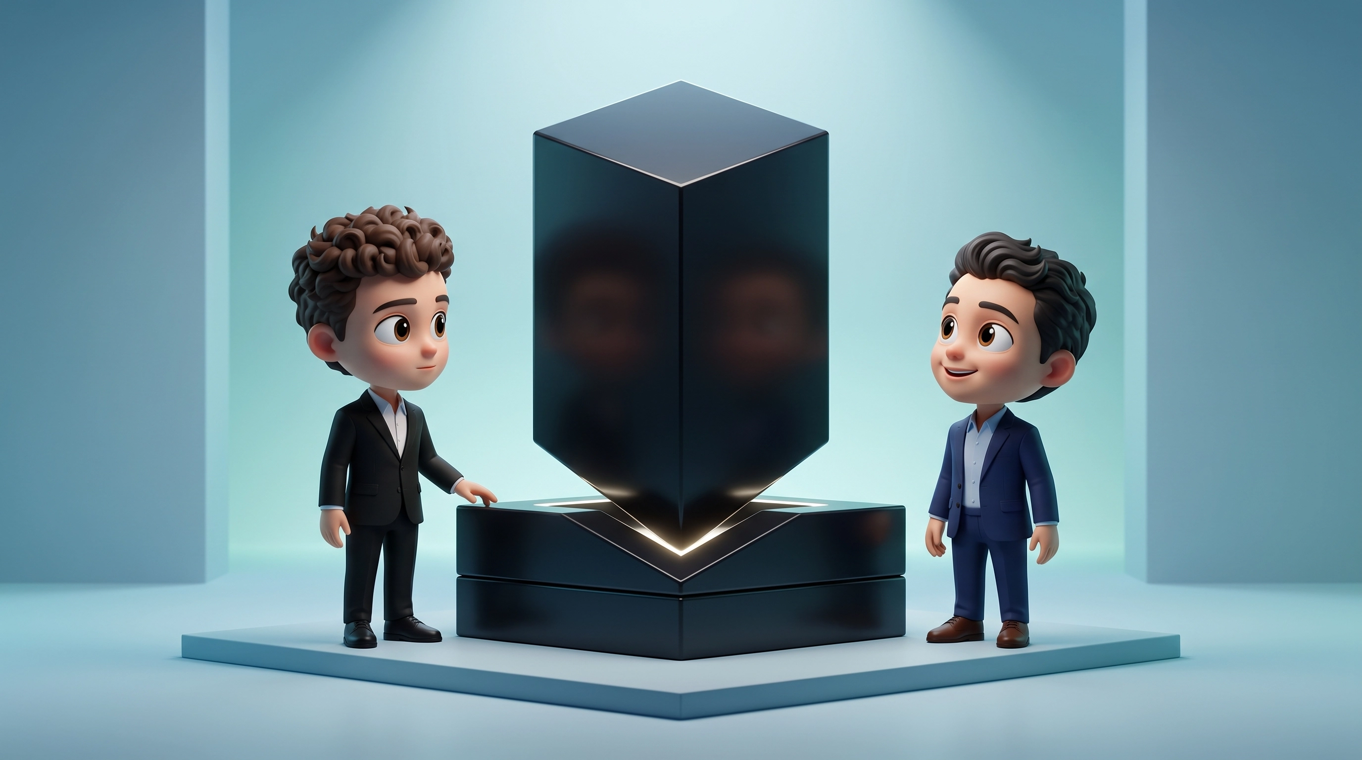 Stoa launches GPU marketplace with $300M+ first-month RFQs