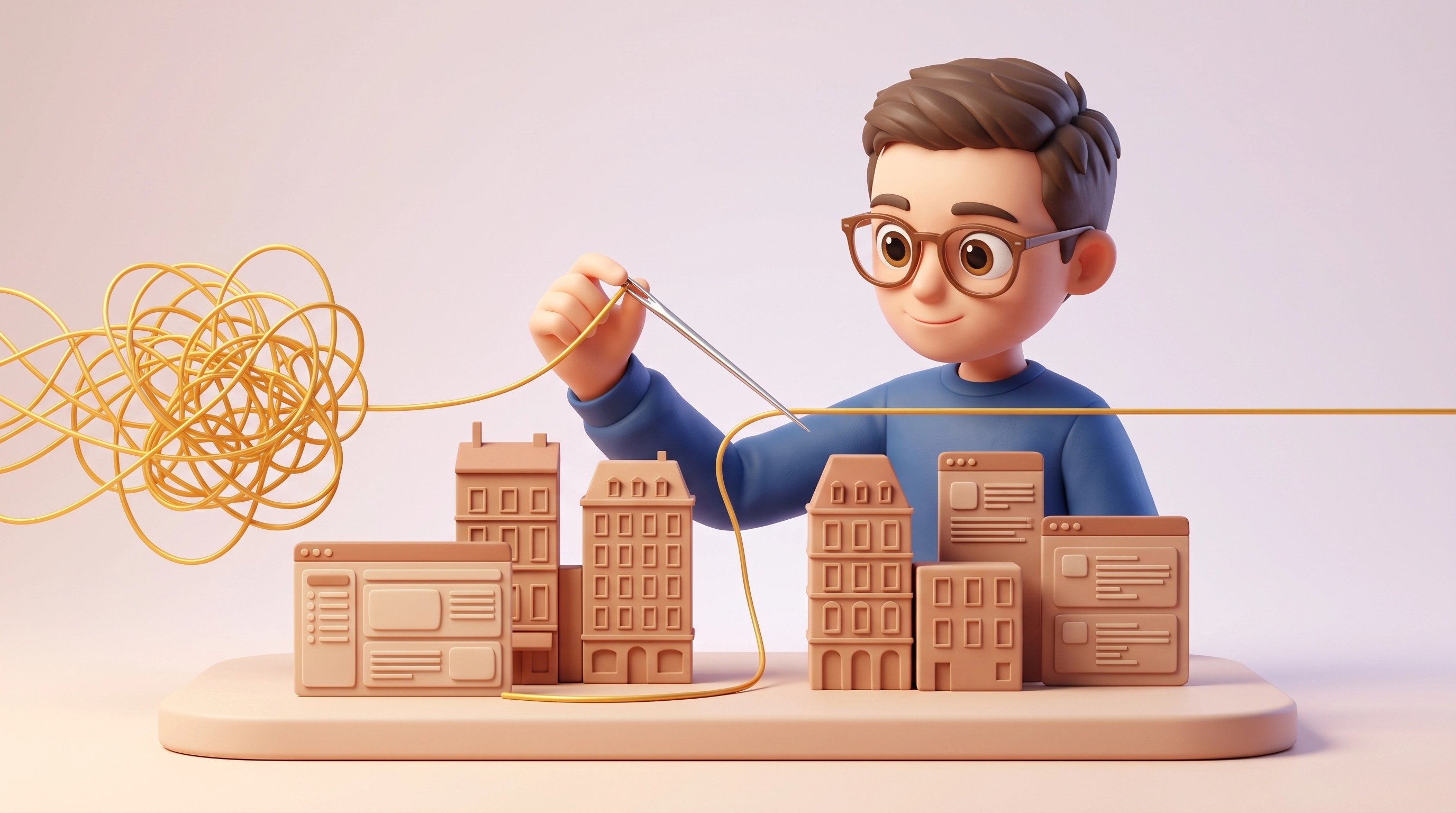 Chift raises $12.2M to unify Europe's financial software APIs