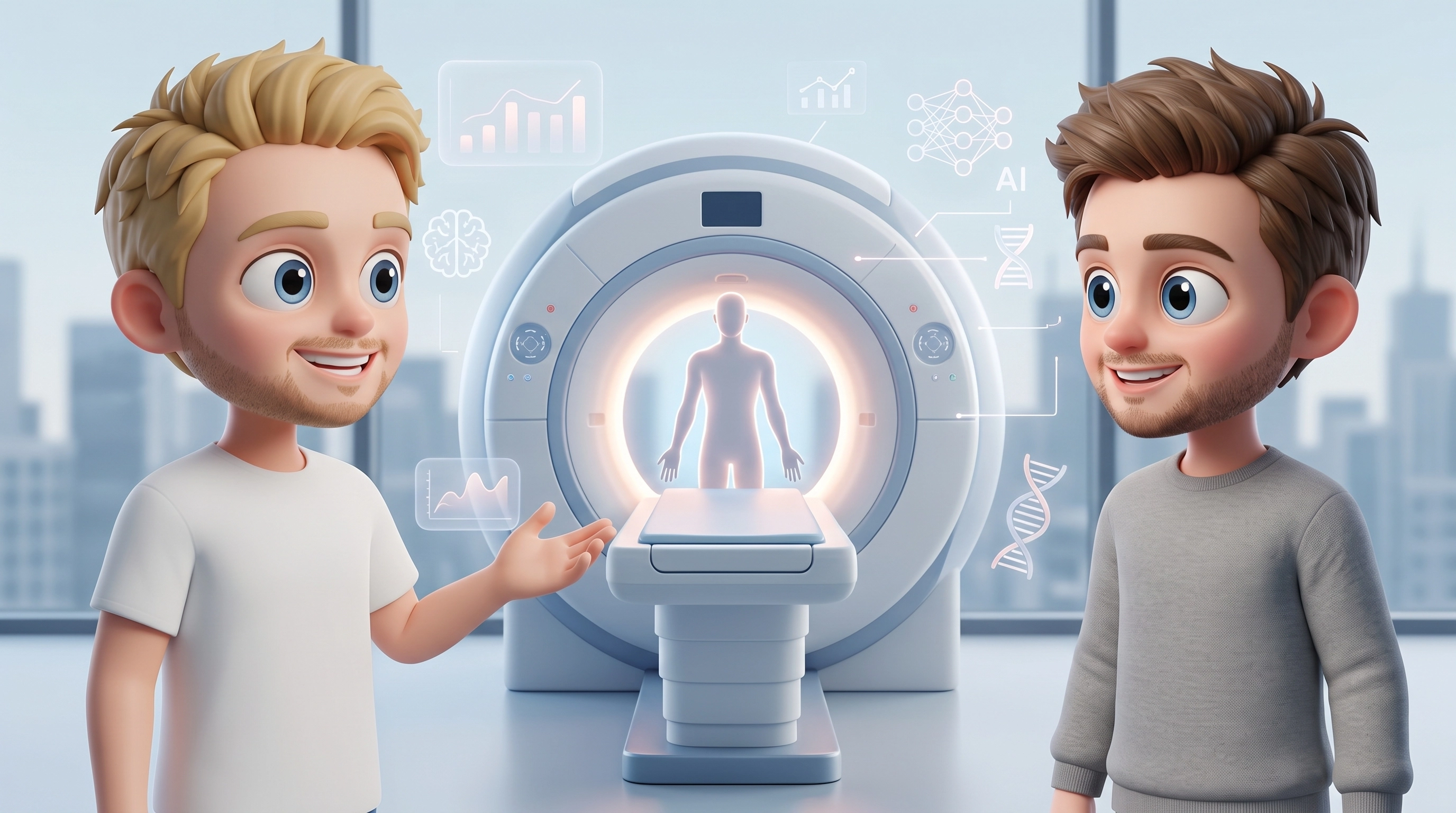 Aeon raises $14M to bring AI-powered preventive health to Europe