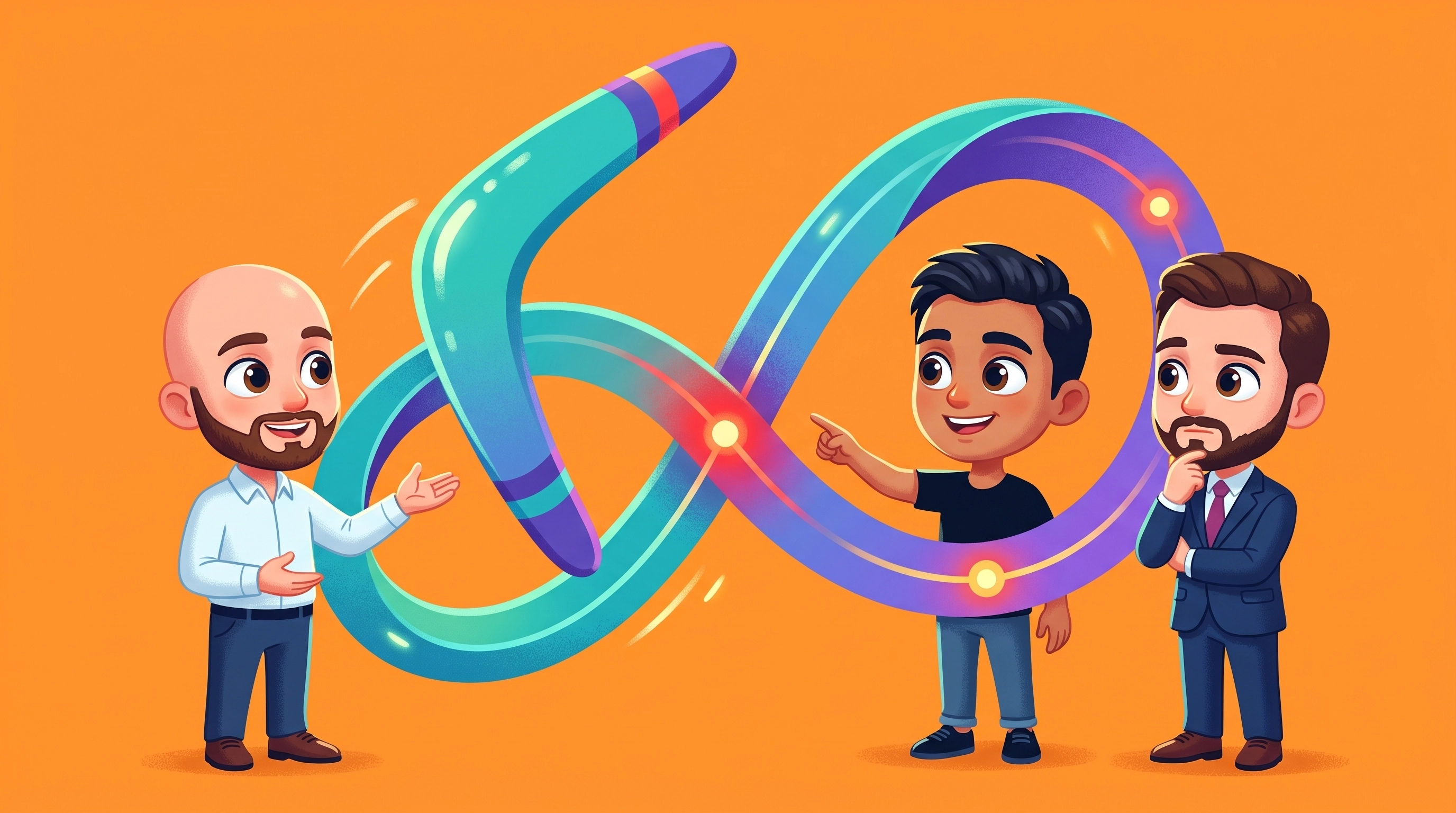 BoomerangHR raises $12.7M to transform employee offboarding