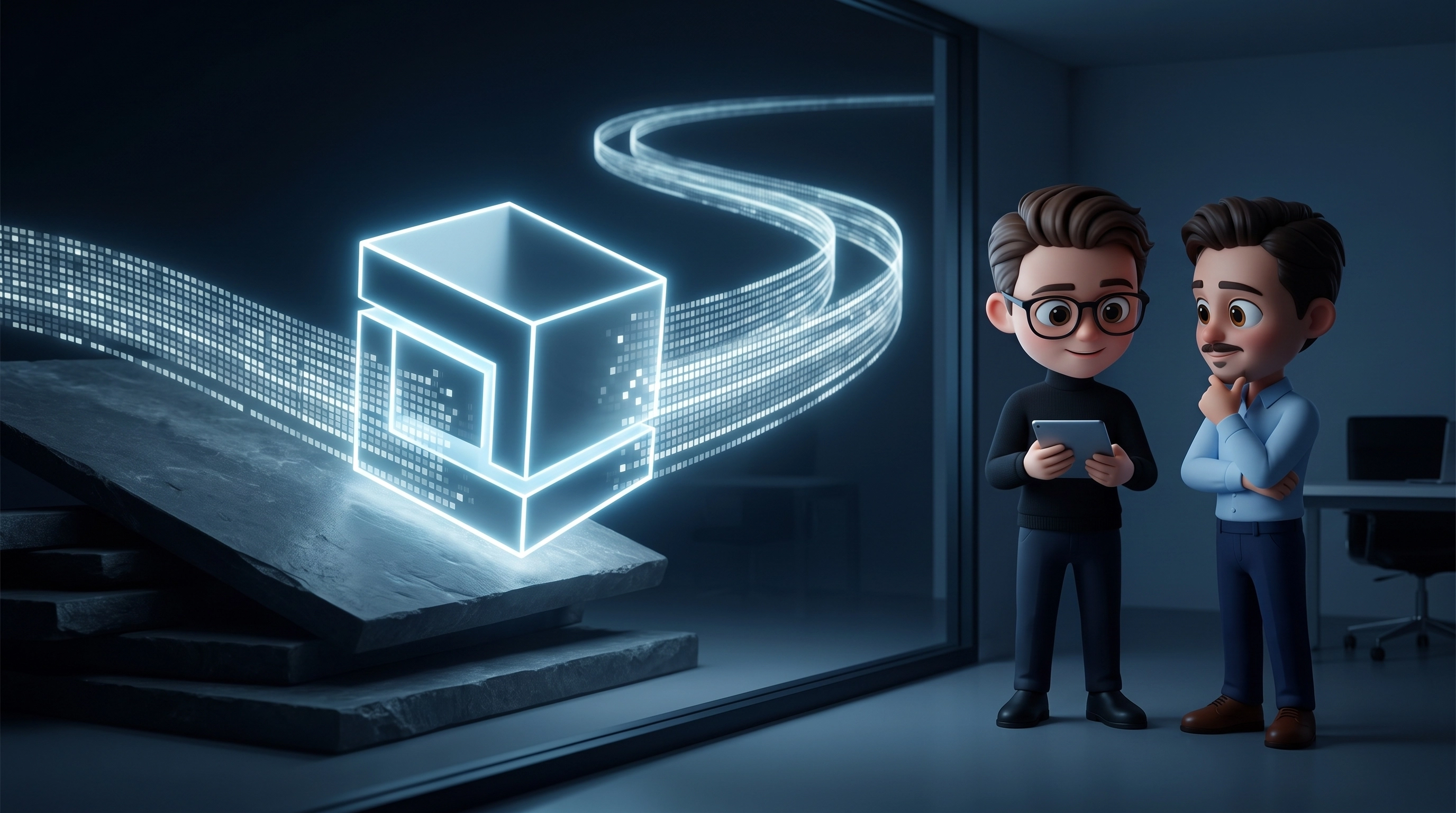 Openlaw raises $3.3M to automate legal work for EU startups