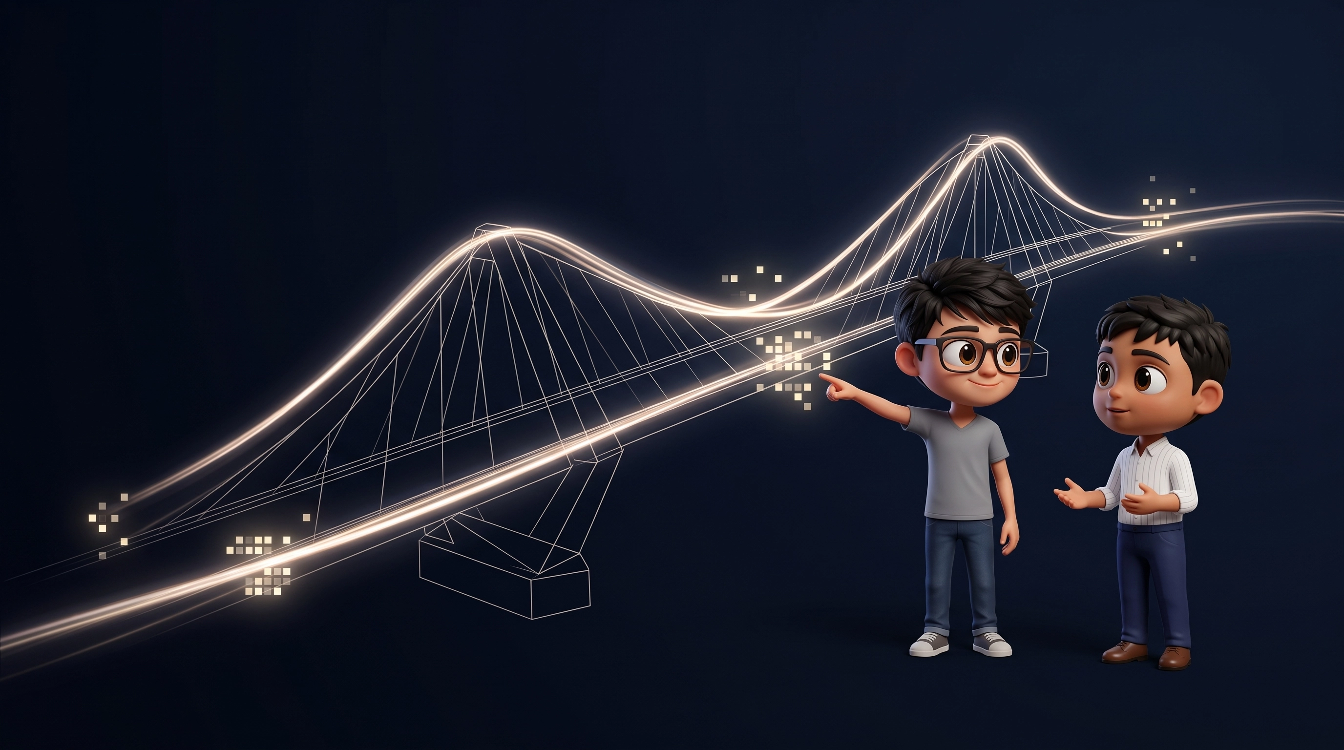 Markov Studios sells 33k+ hours expert data to AI labs