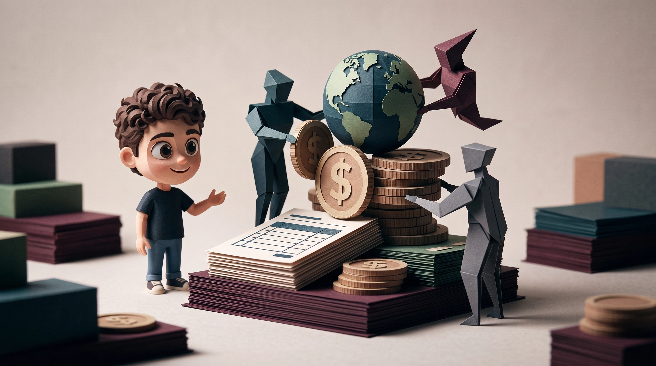Creem raises €5M to build billing for AI-native software