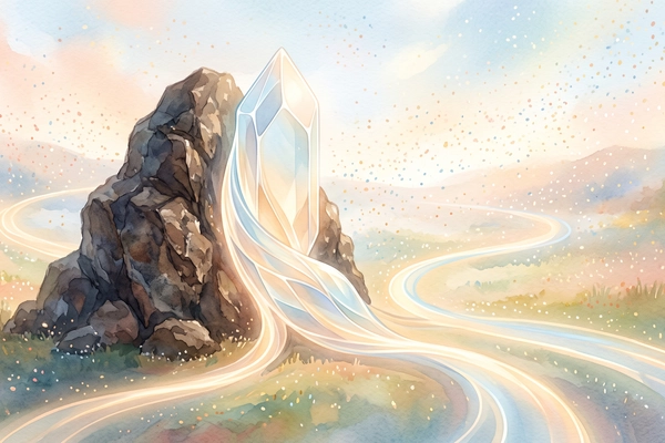 Hero banner illustration for "Kepler emerges with $468M to fix AI memory bottleneck"