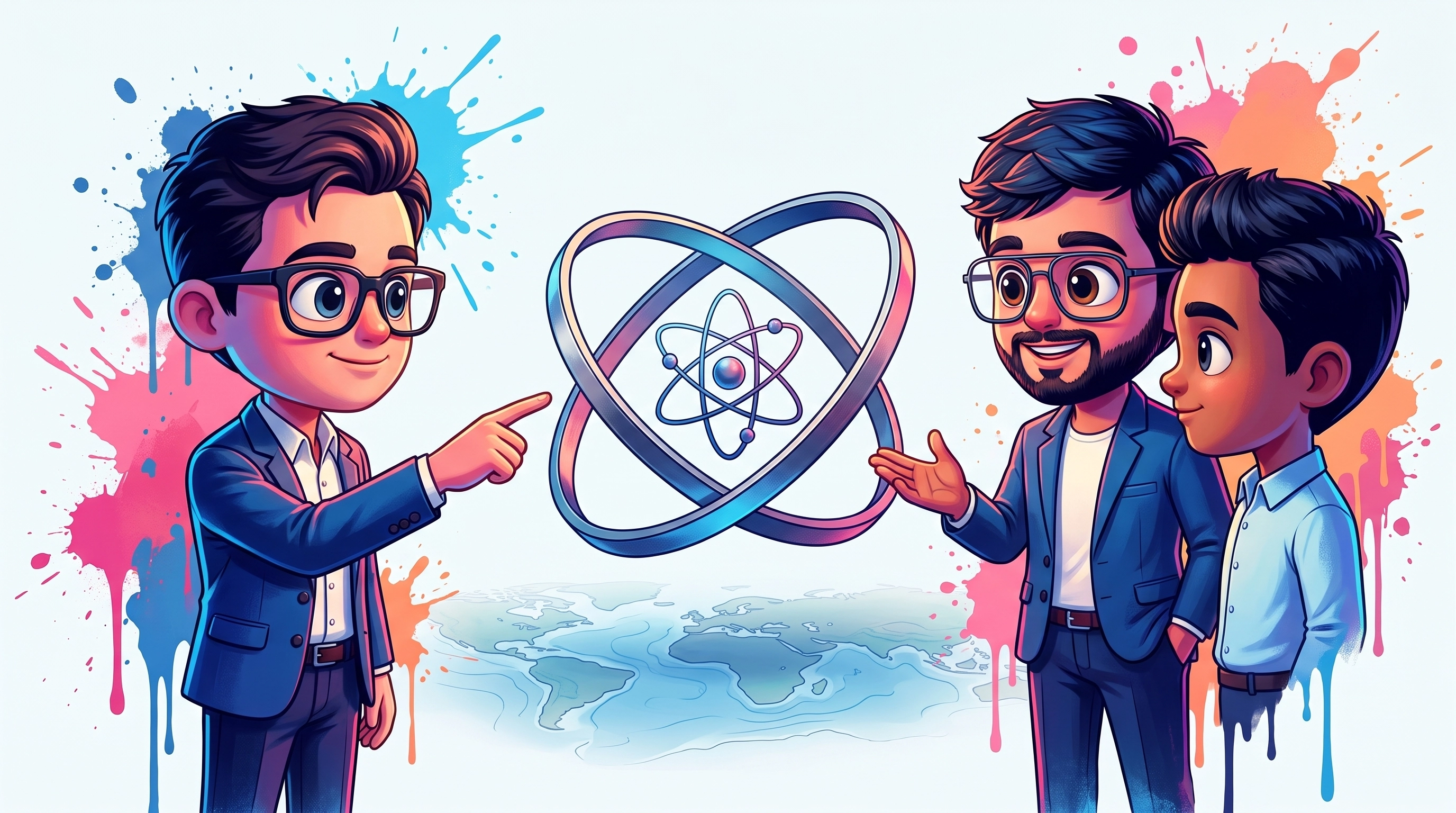 QuBeats raises $15M to build quantum navigation sensors