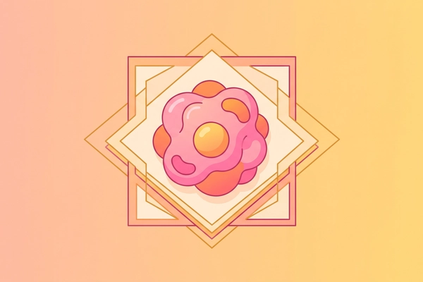 Hero banner illustration for "Polyphron raises $20M to train AI models for human tissue"