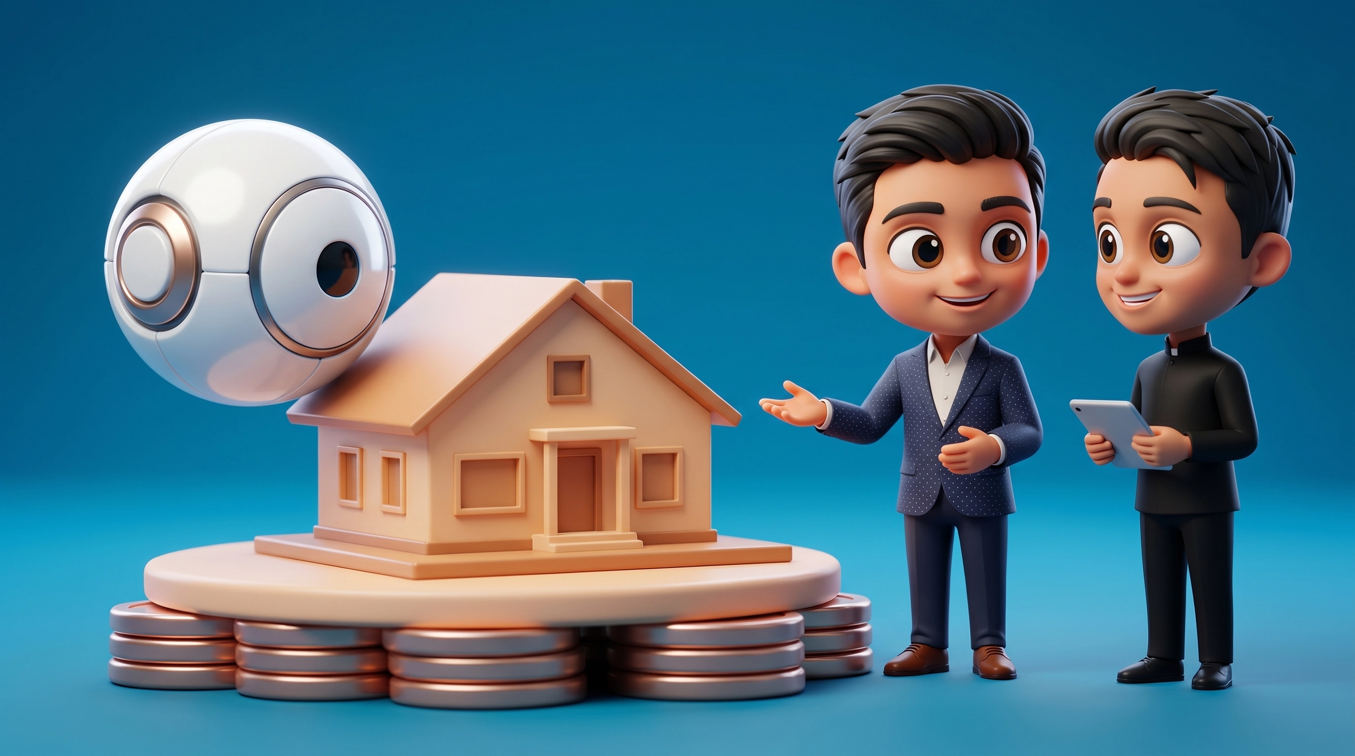 Kastle raises $24M to automate lending with AI agents