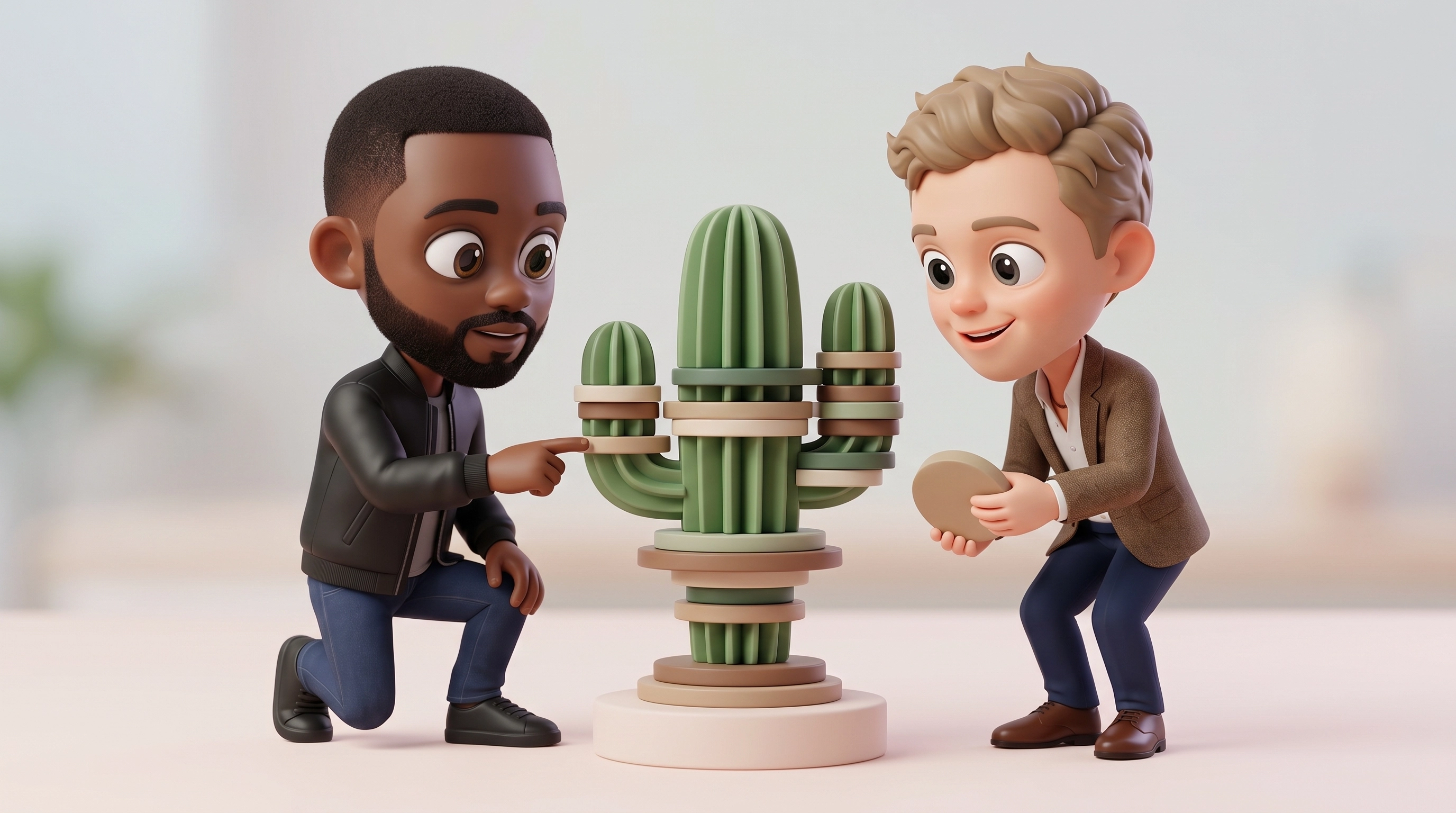 Cactus Compute launches 8-29MB AI models matching larger rivals