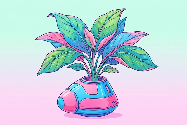 Hero banner illustration for "NUNOS raises $630K to turn farm waste into fertilizer"