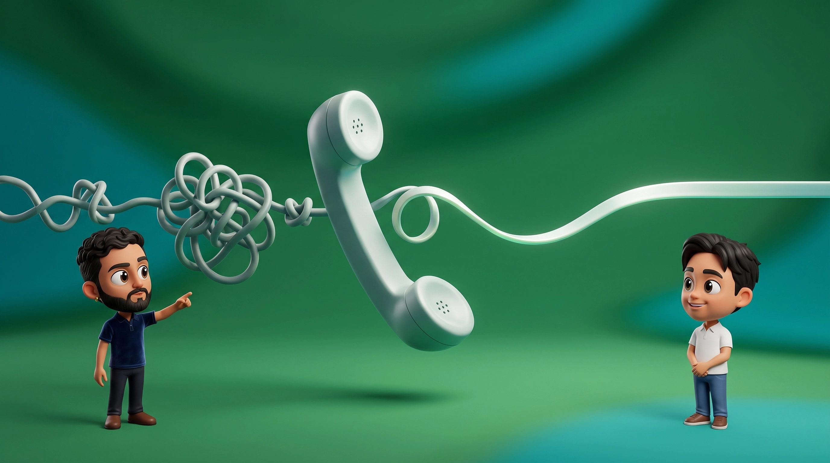 Evergrove launches AI voice agents for 500K+ work comp calls