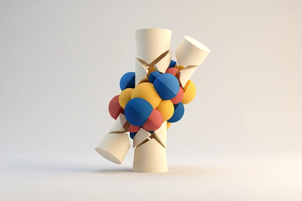 Hero banner illustration for "NOVADIP Biosciences raises $11.9M for rare bone disease trial"