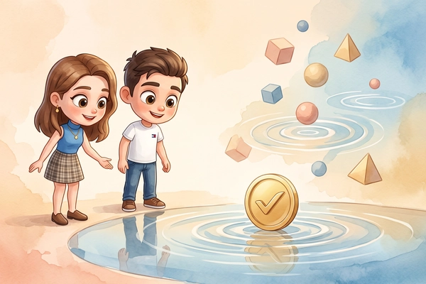 Hero banner illustration for "Tumelo raises £9M as shareholder voting tech gains traction"