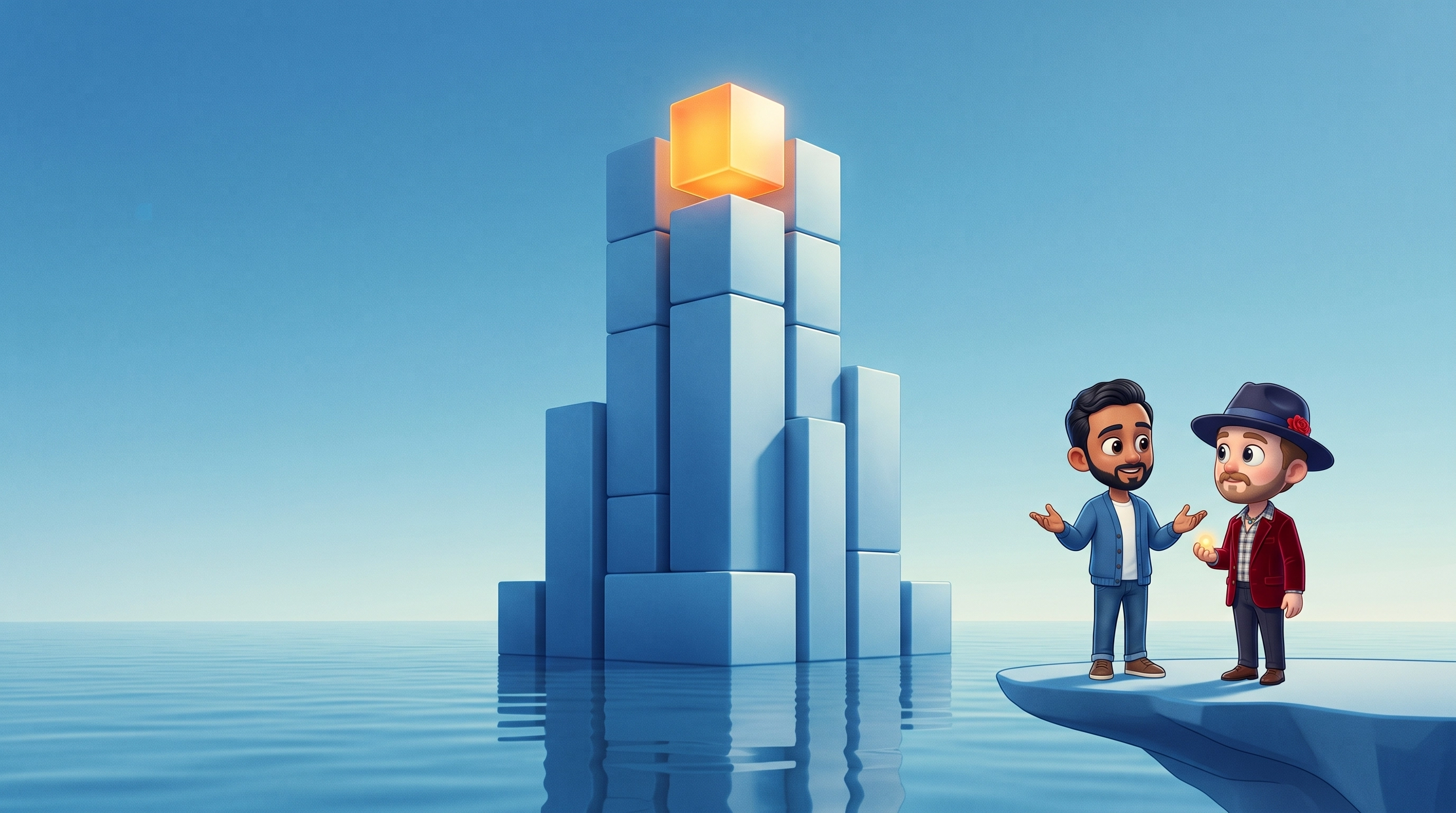 Feldera raises $21.5M to build incremental SQL for AI