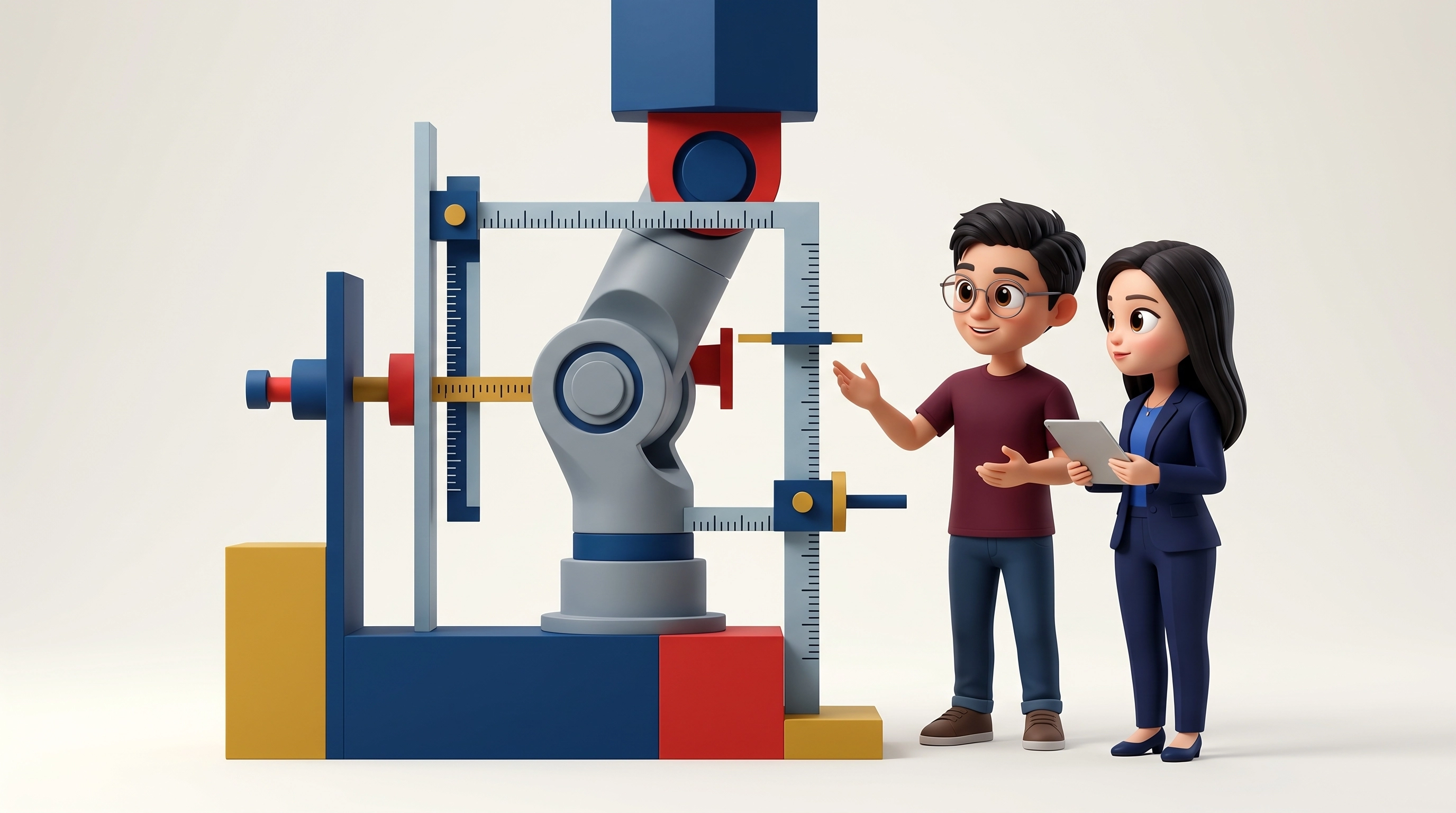 Robocurve launches open-source tools for robot testing