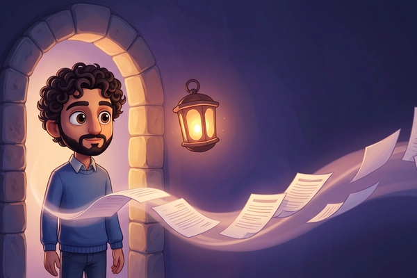 Hero banner illustration for "Corridor raises $25M to democratize small business health insurance"