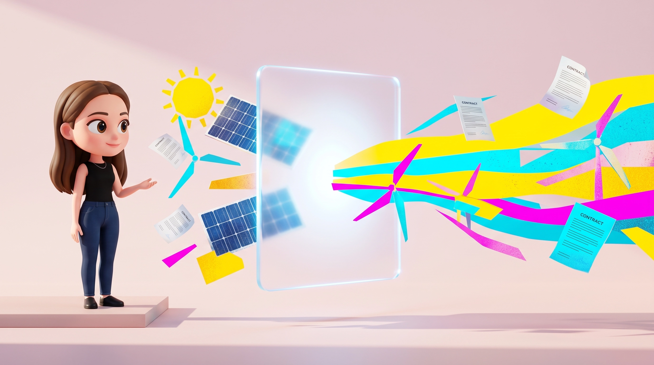 Metris raises $5M for AI-powered energy asset platform