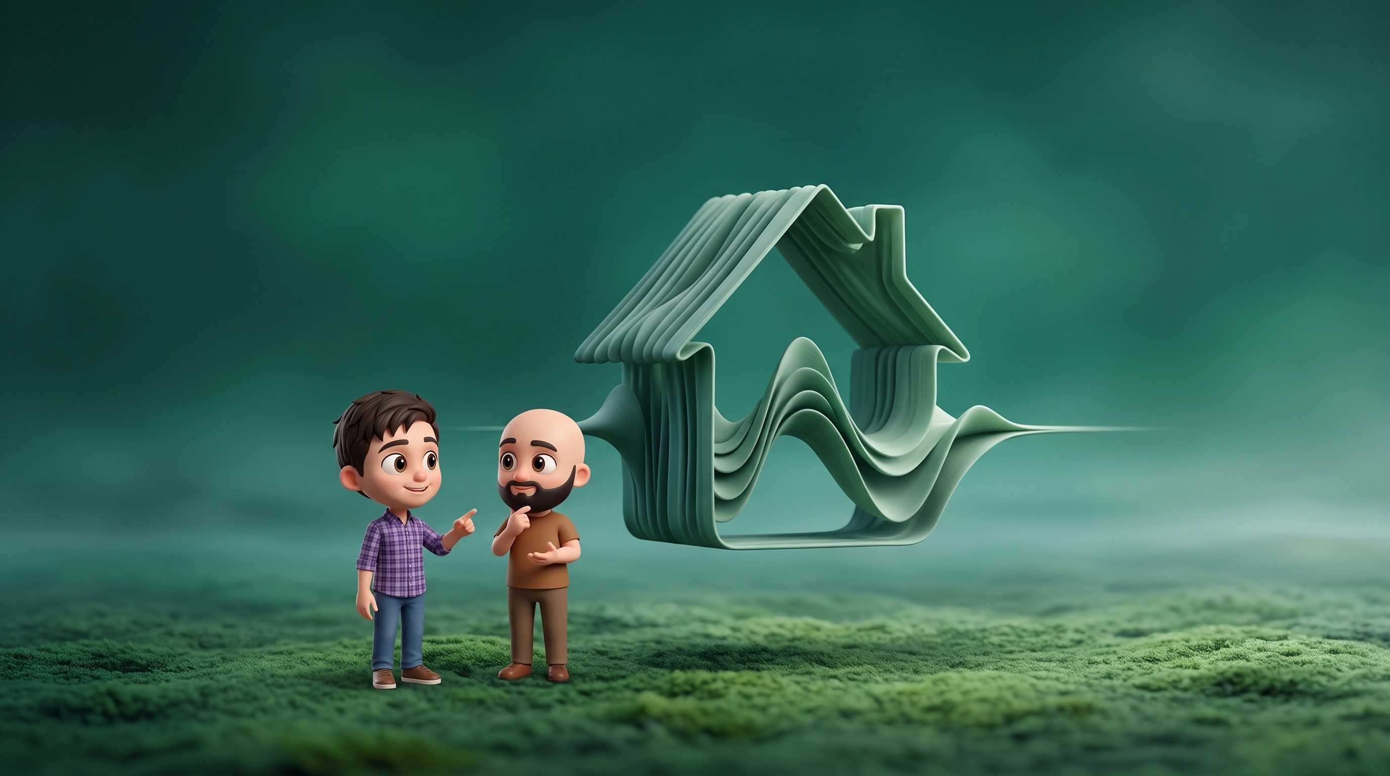 Sela raises $21M to automate mortgage sales with AI voice