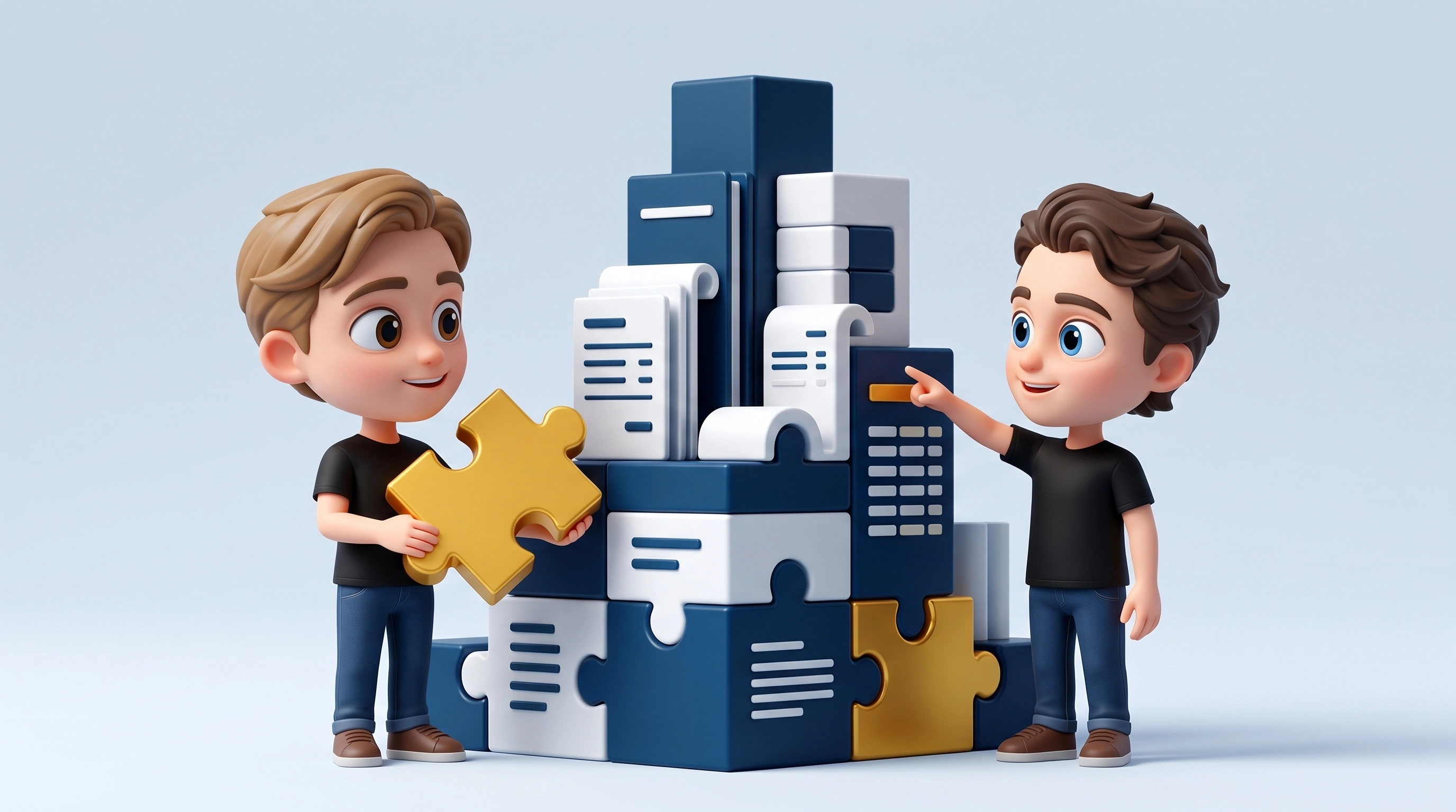 Benford raises $5.7M to build tech-native audit firm