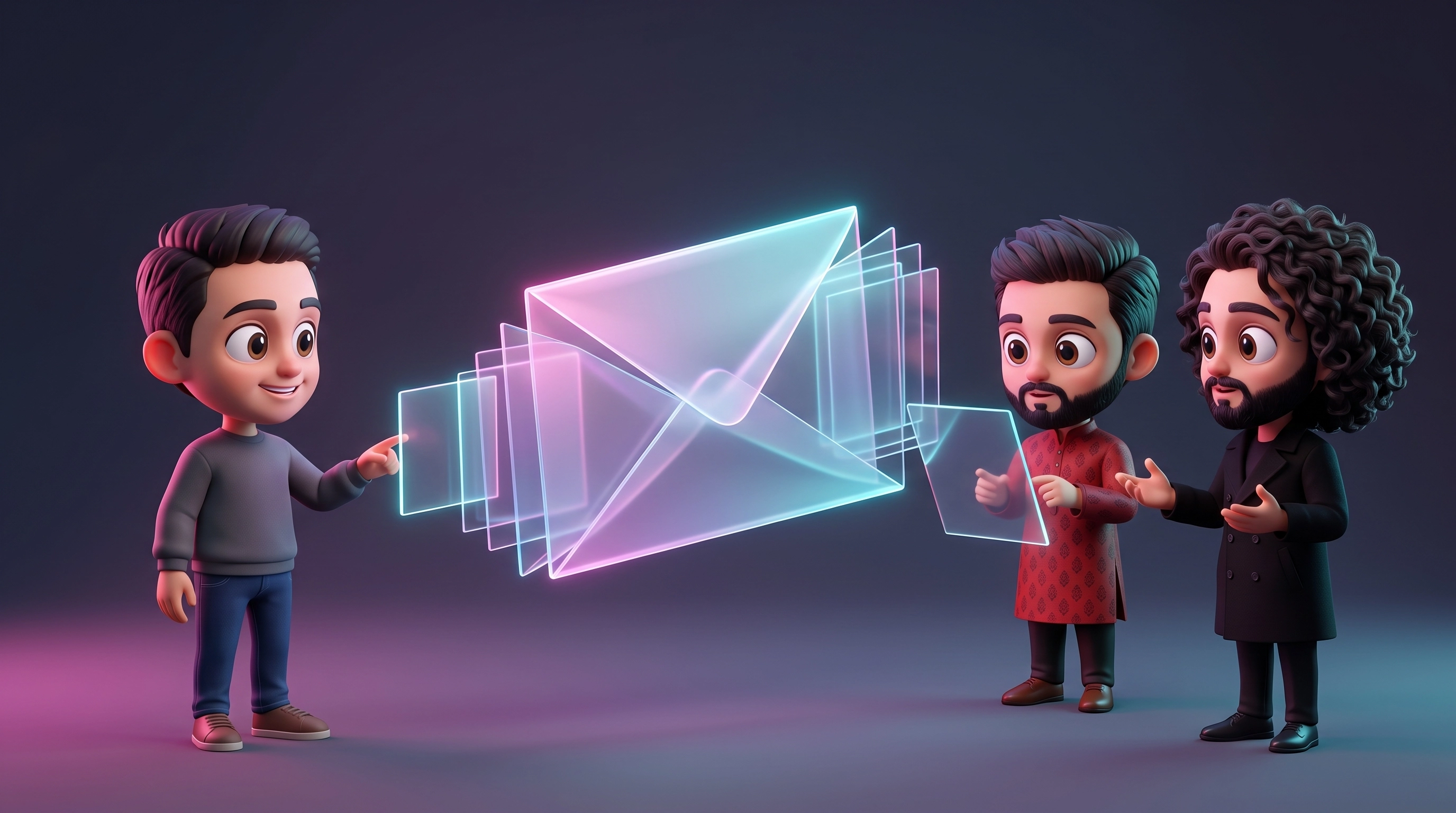 Sol Foundry raises $4M to automate email commitments with AI