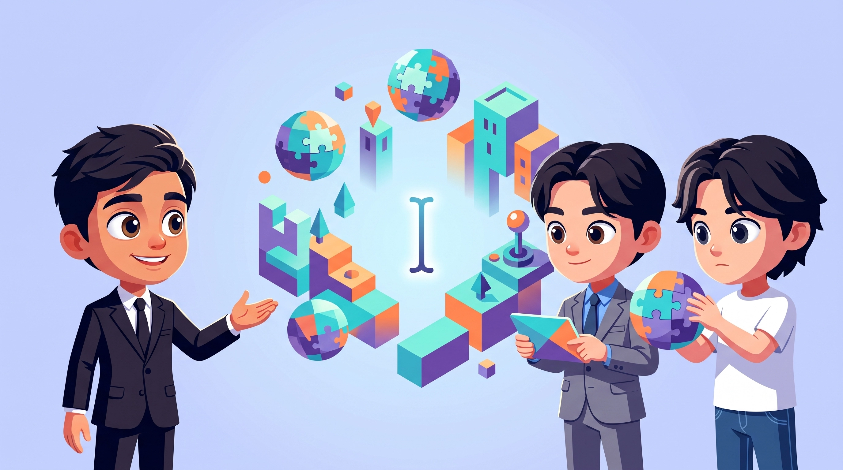Instaplay launches AI game platform with 130k players