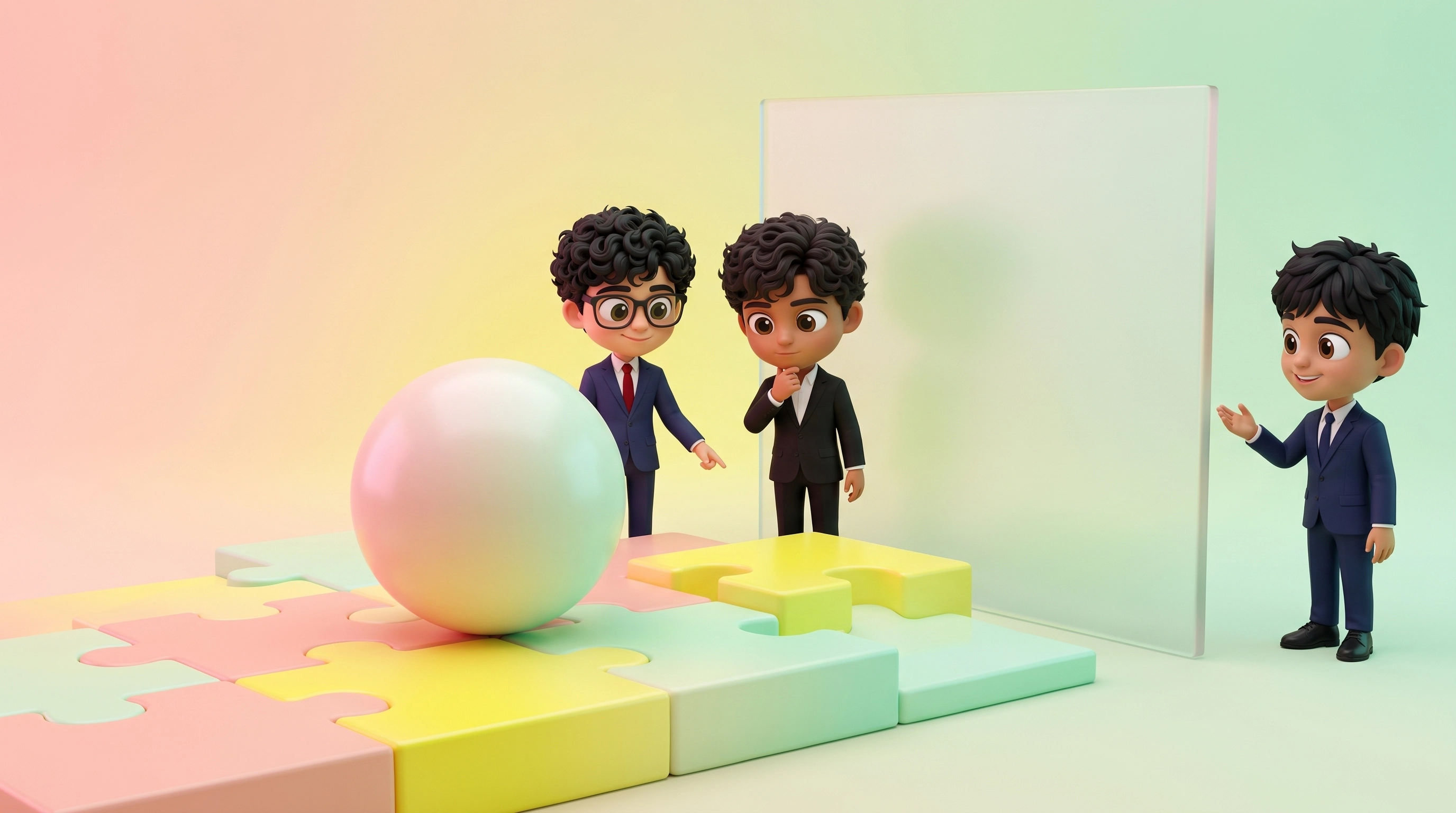 CueBench builds RL environments to train AI science reasoning