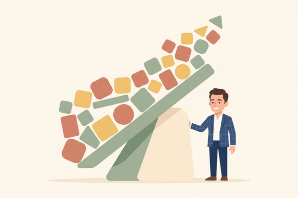Hero banner illustration for "Spott raises $21M to scale AI-native recruiting platform"